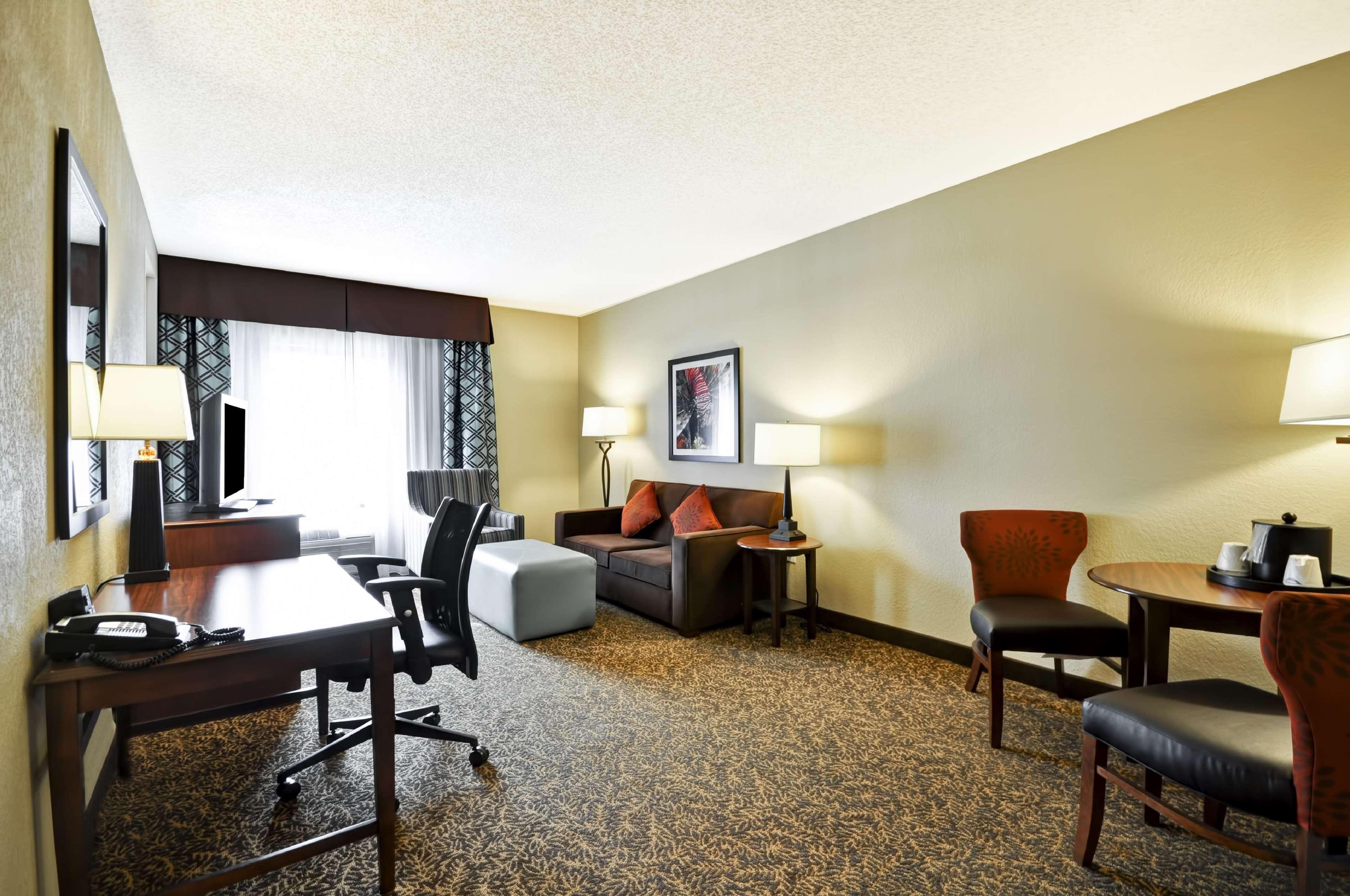 Hampton Deerfield 3* Deerfield Beach