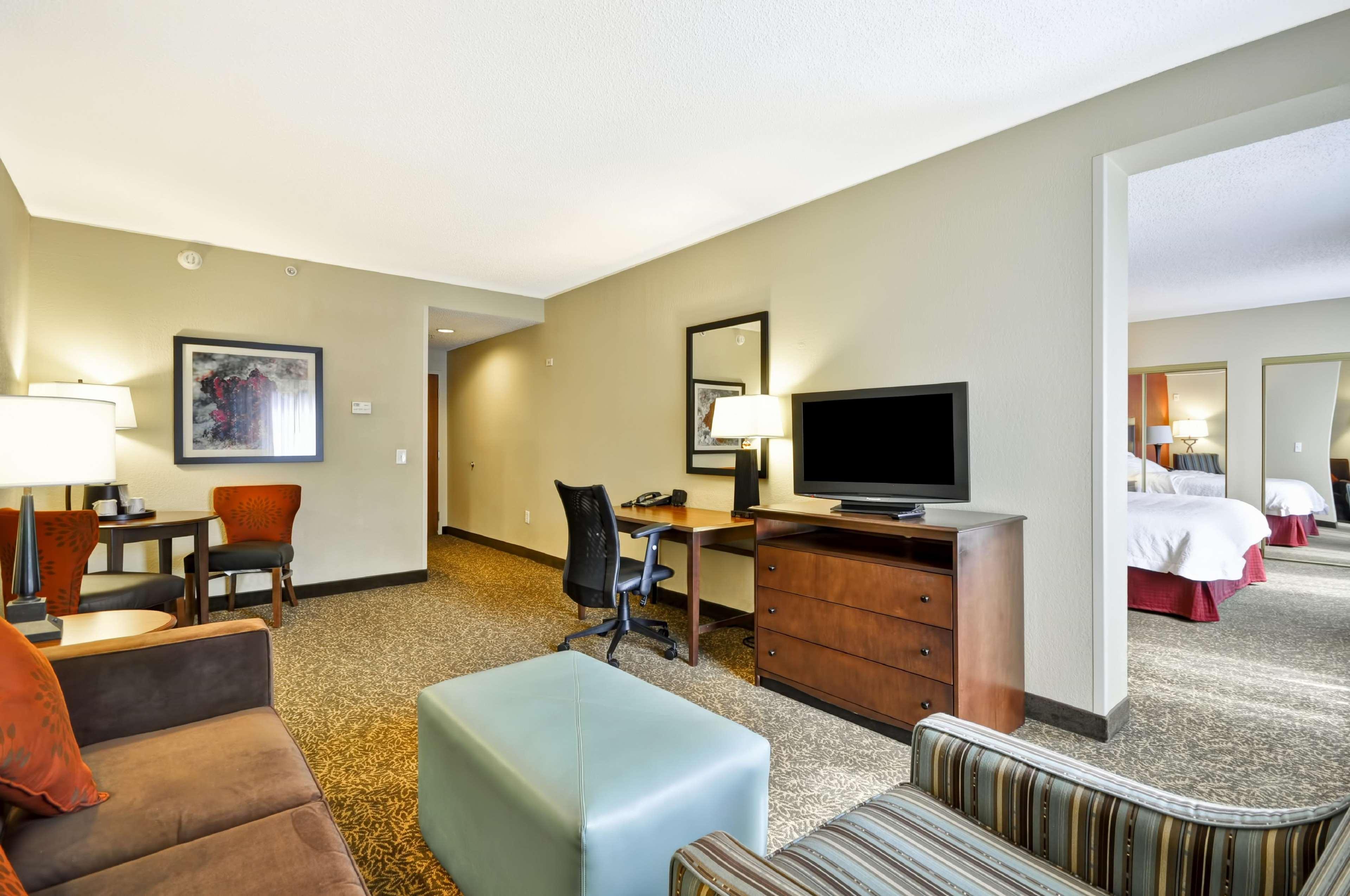 Hampton Deerfield 3* Deerfield Beach