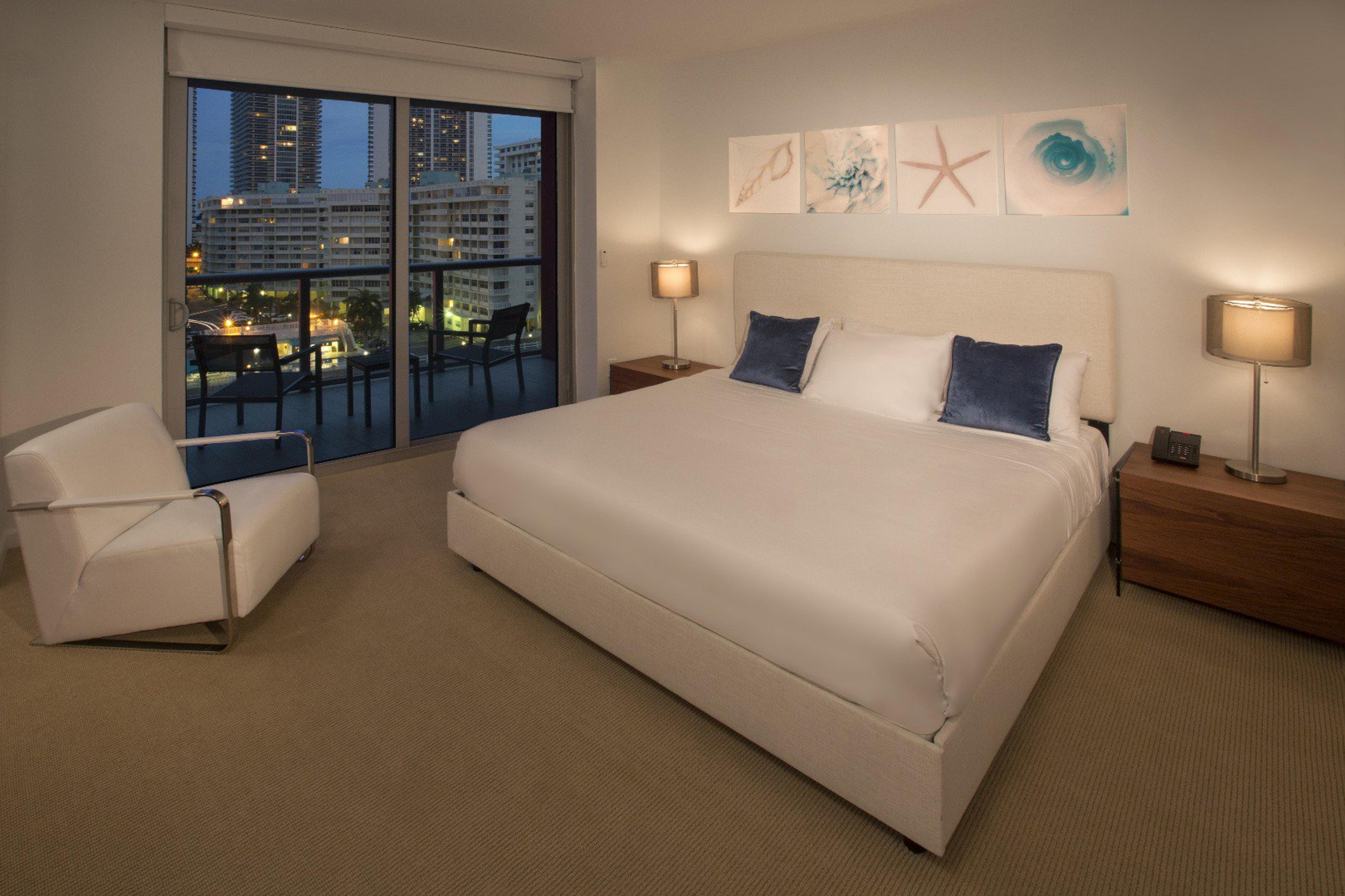 Beachwalk Elite And Aparthotel 4*