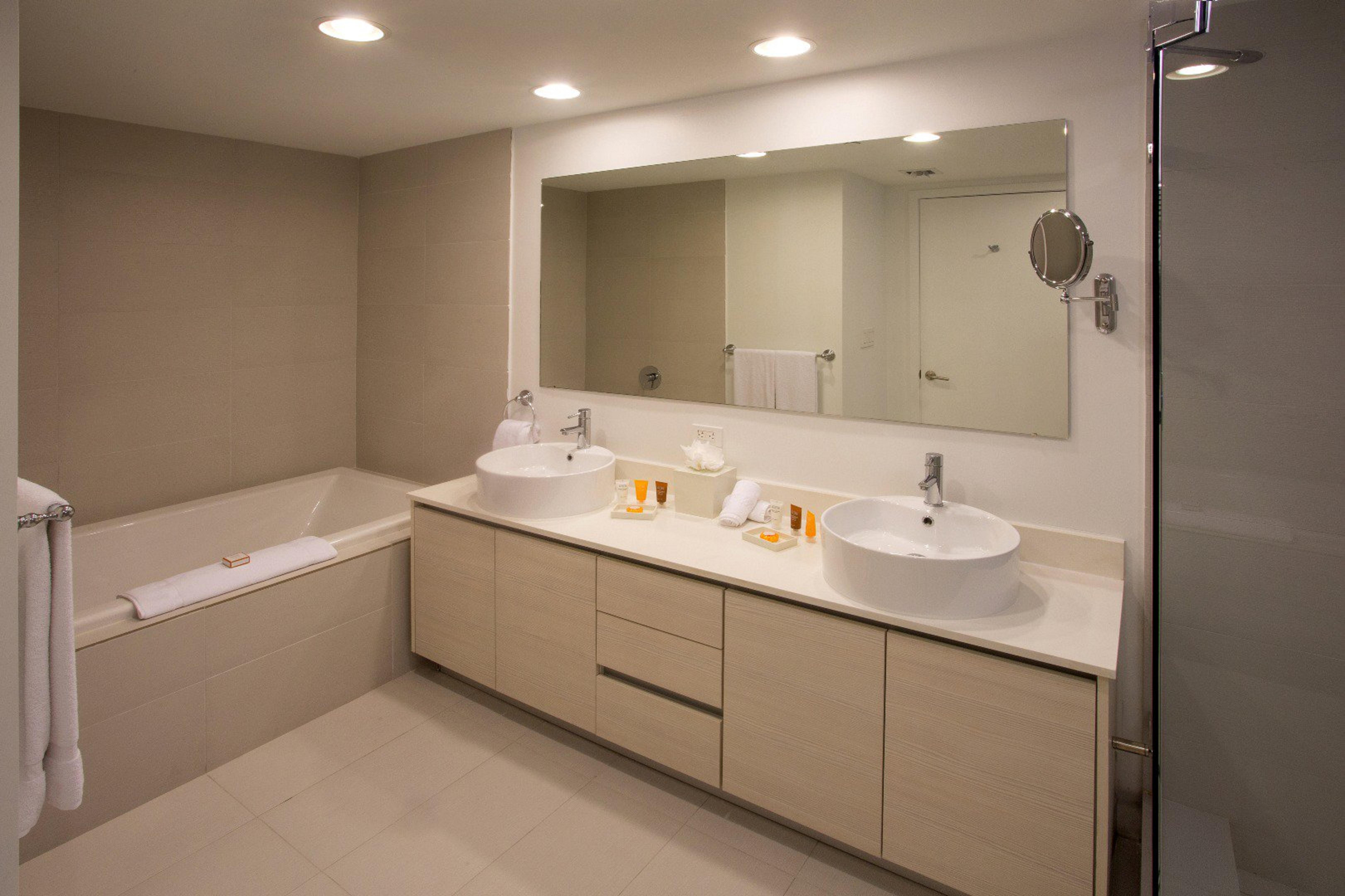Beachwalk Elite And Aparthotel