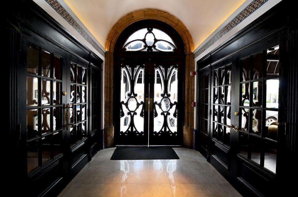 Hotel St. Michel Coral Gables
