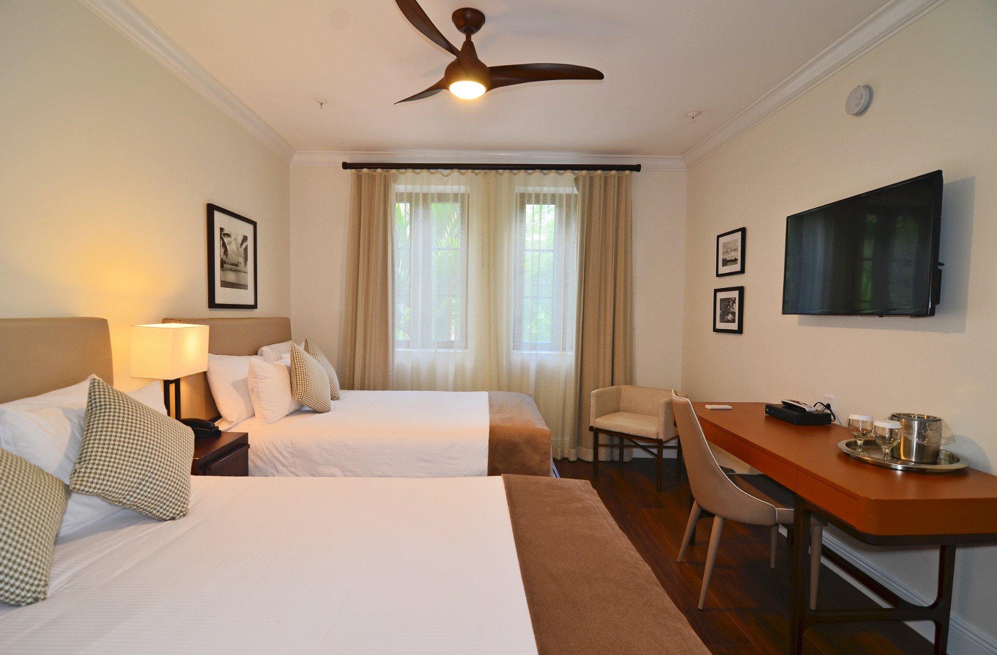 Hotel St. Michel 3*