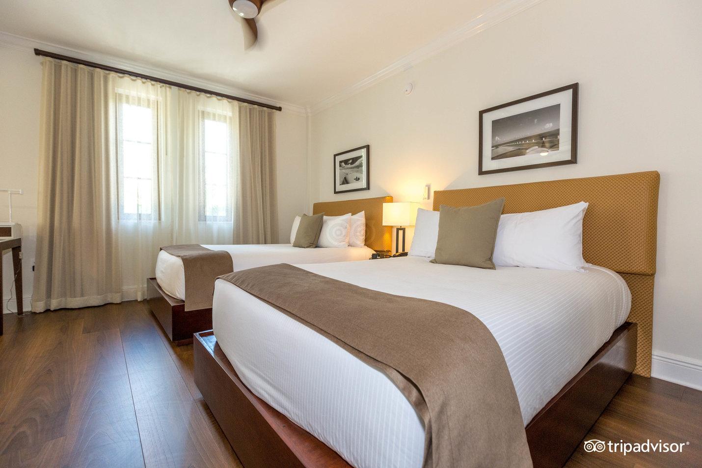 Hotel St. Michel Coral Gables