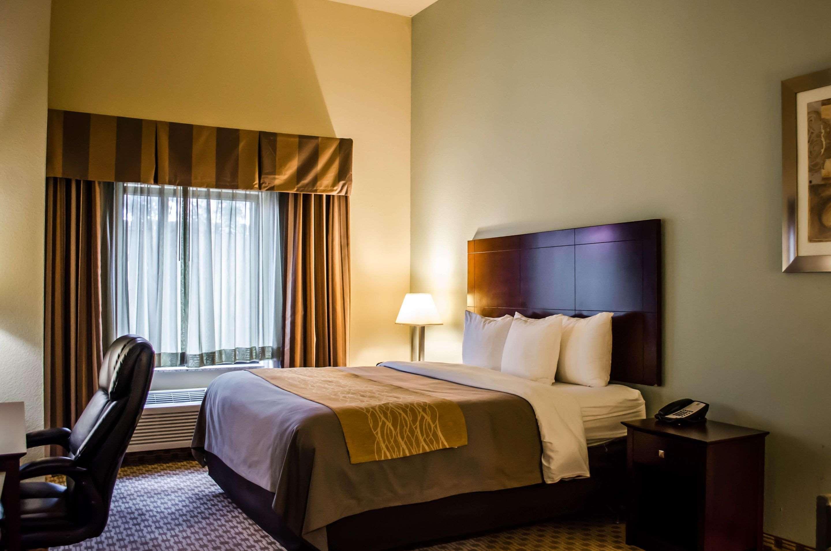 Hotel Comfort & Fort Walton Beach