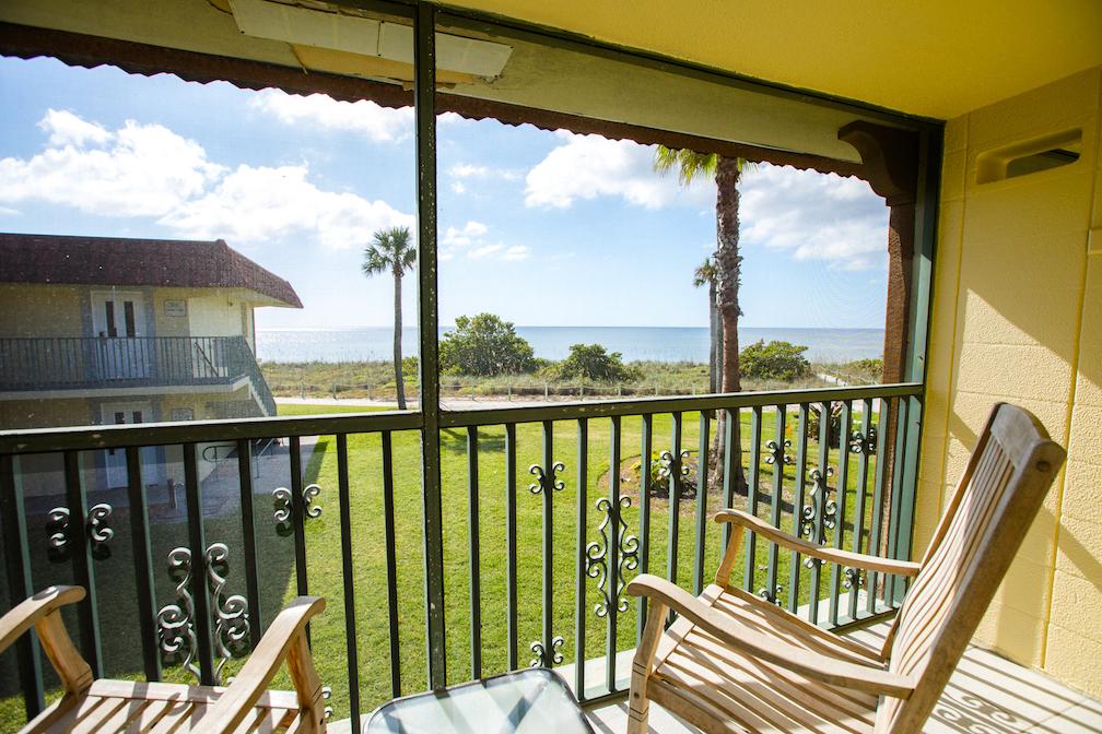 Resort West Wind