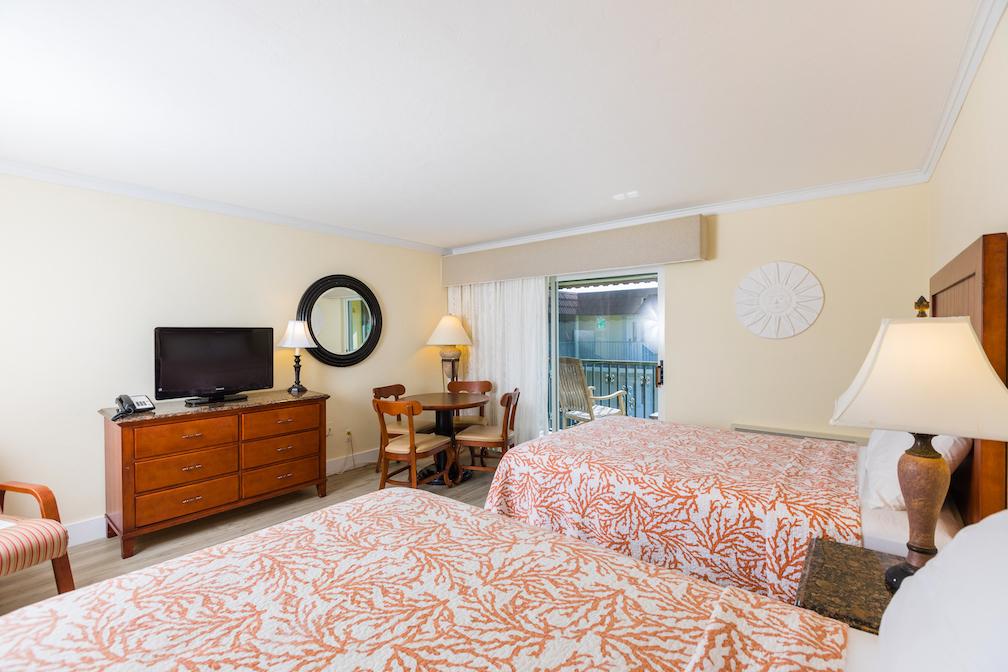 Resort West Wind Sanibel