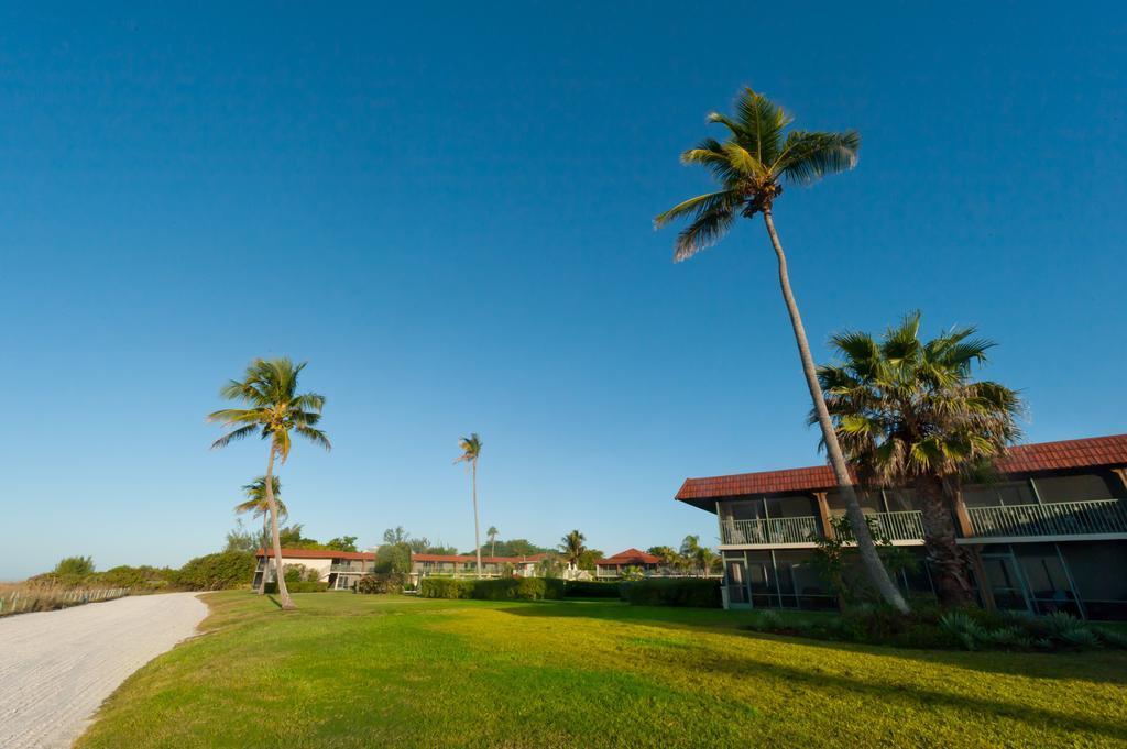 West Wind Resort Sanibel
