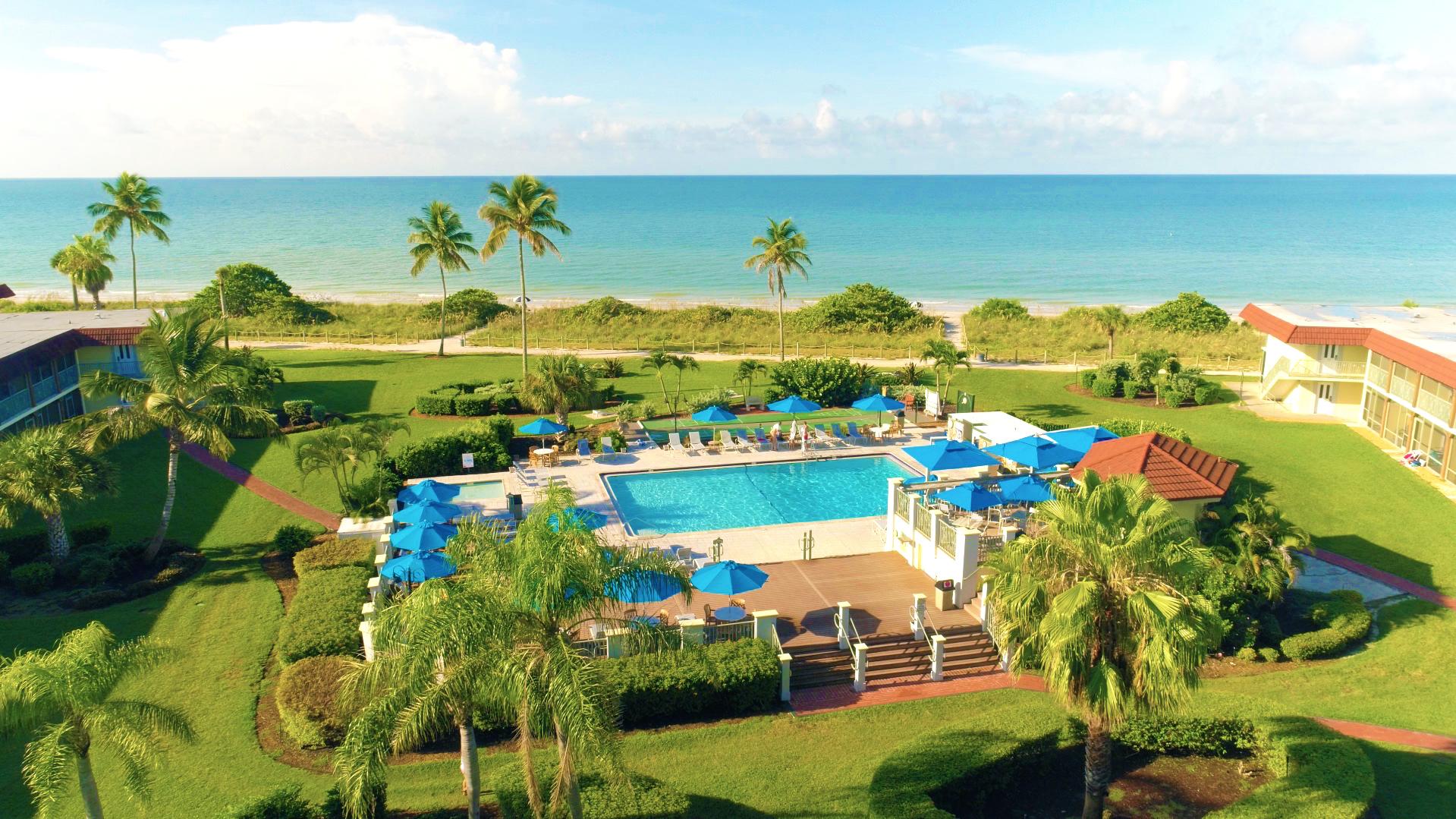 West Wind 3* Sanibel