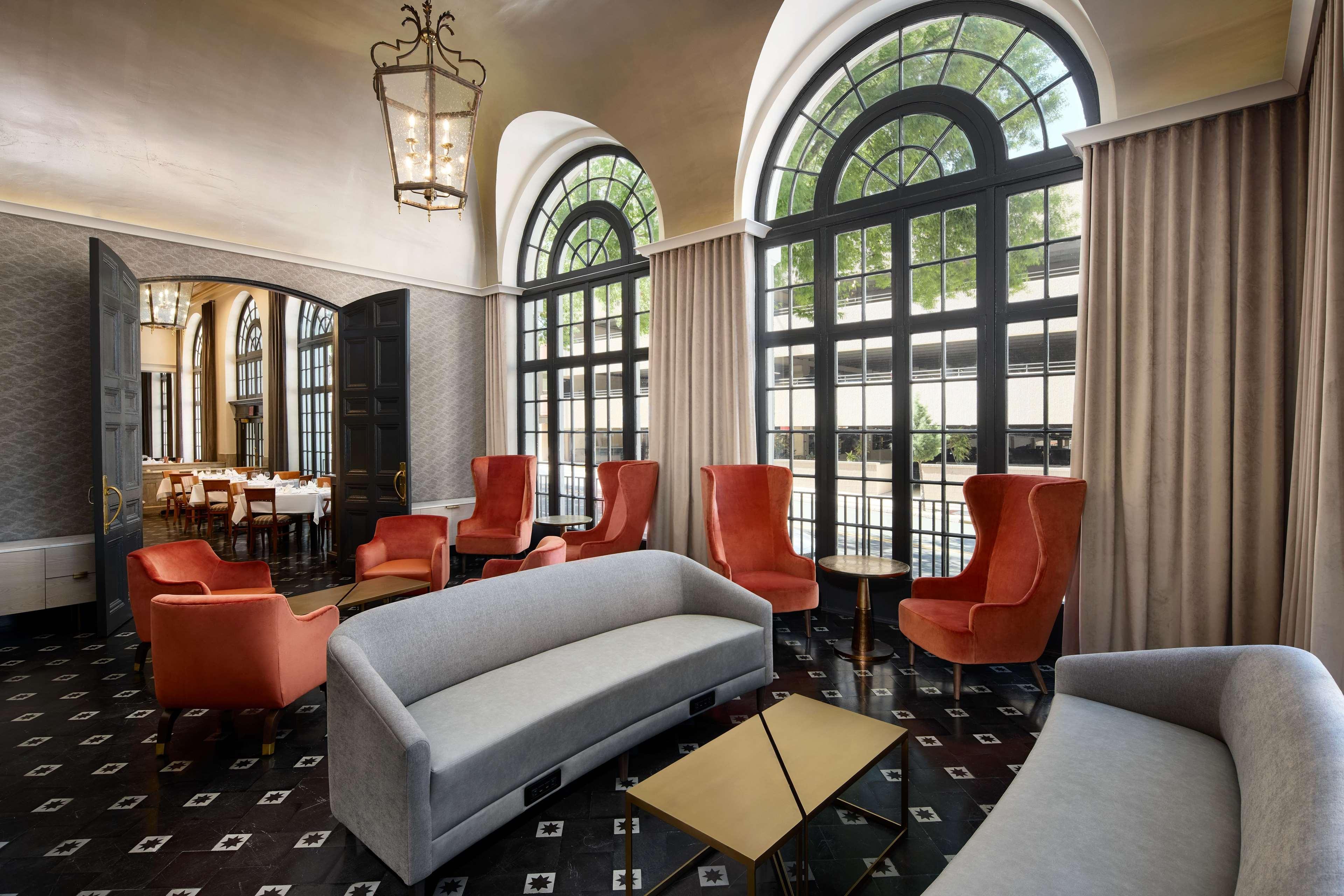 The Terrace Lakeland, Tapestry Collection By Hilton