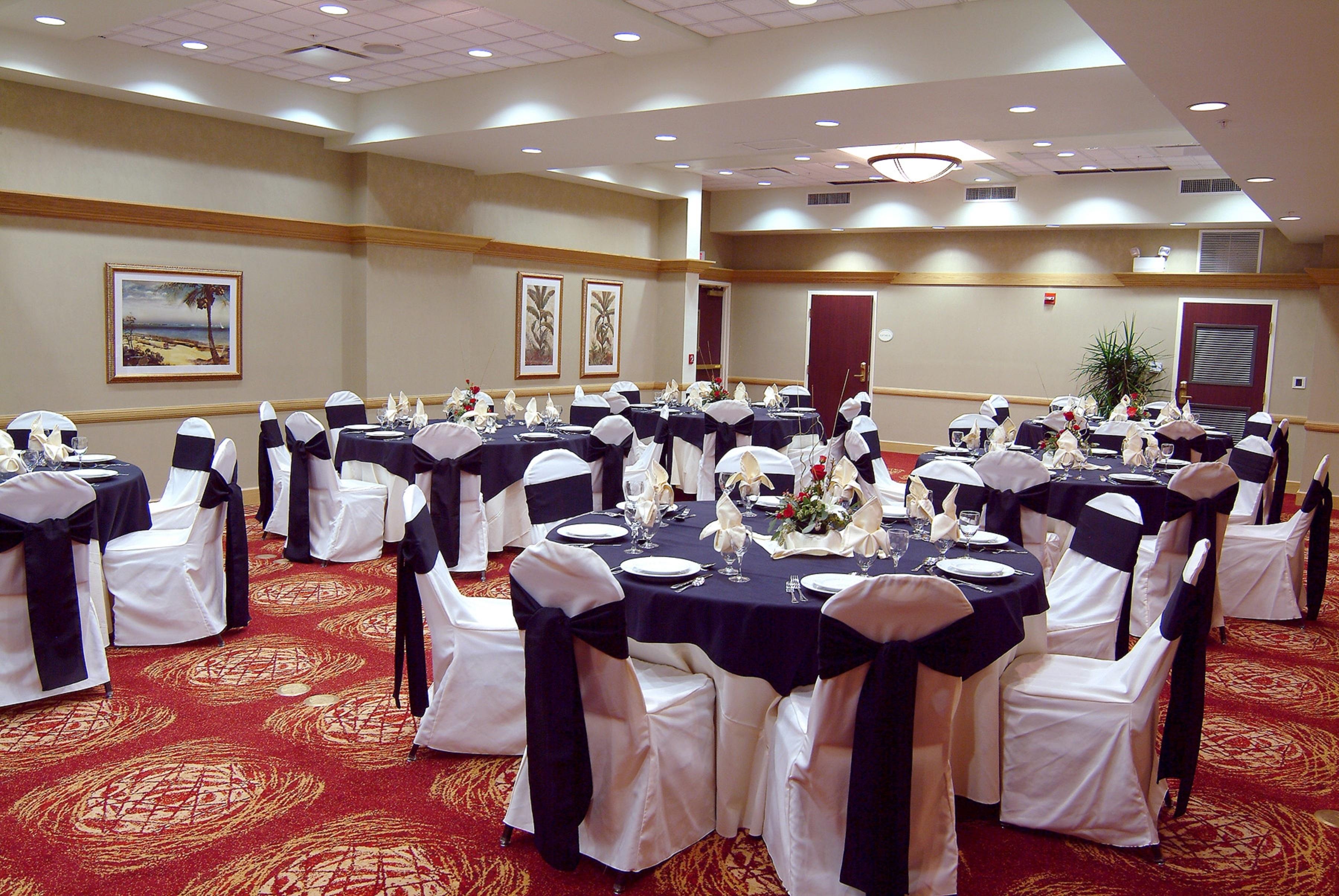 Courtyard By Marriott Cocoa Cape Canaveral 3* Cocoa Beach