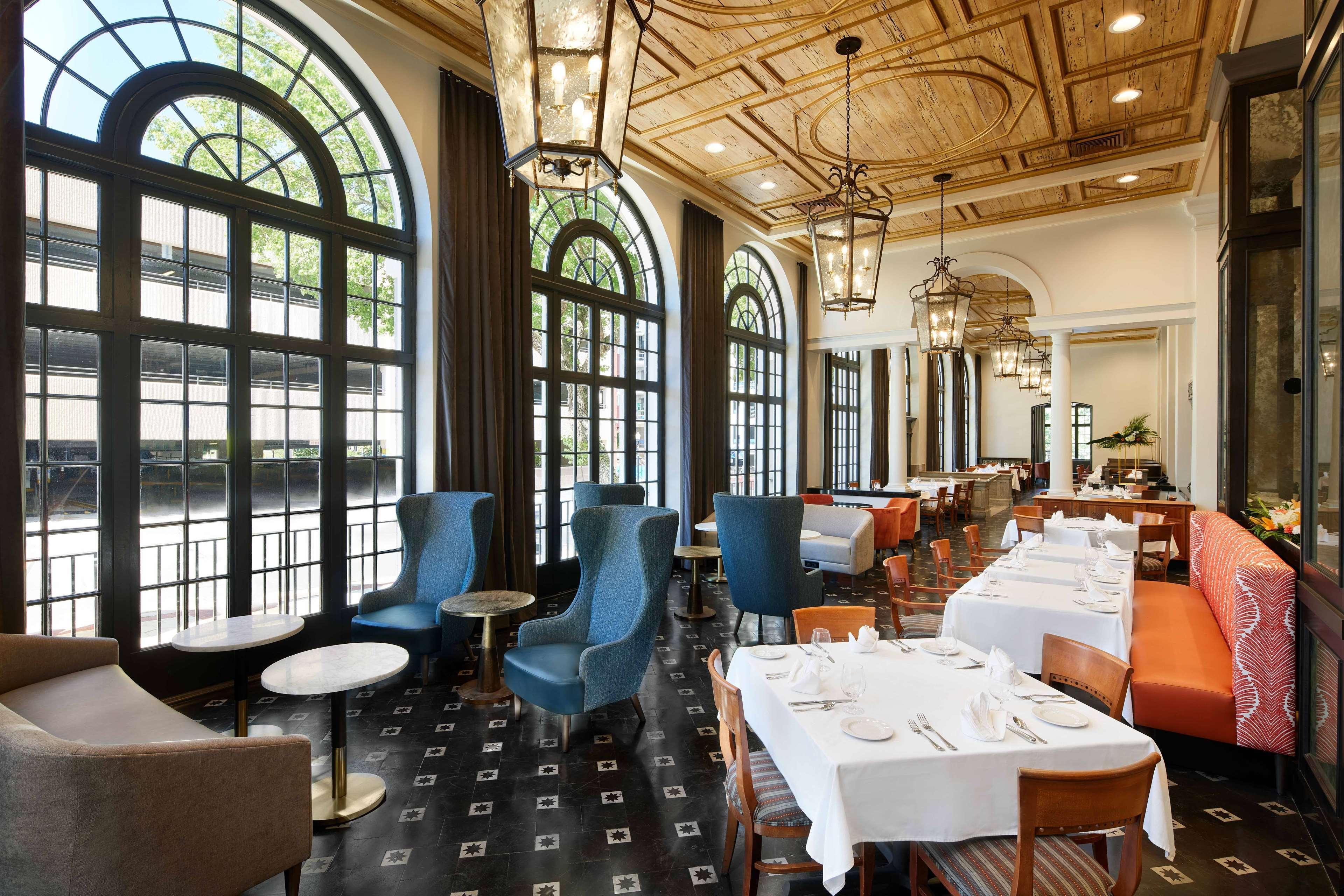 Hotel The Terrace Lakeland, Tapestry Collection By Hilton 4*