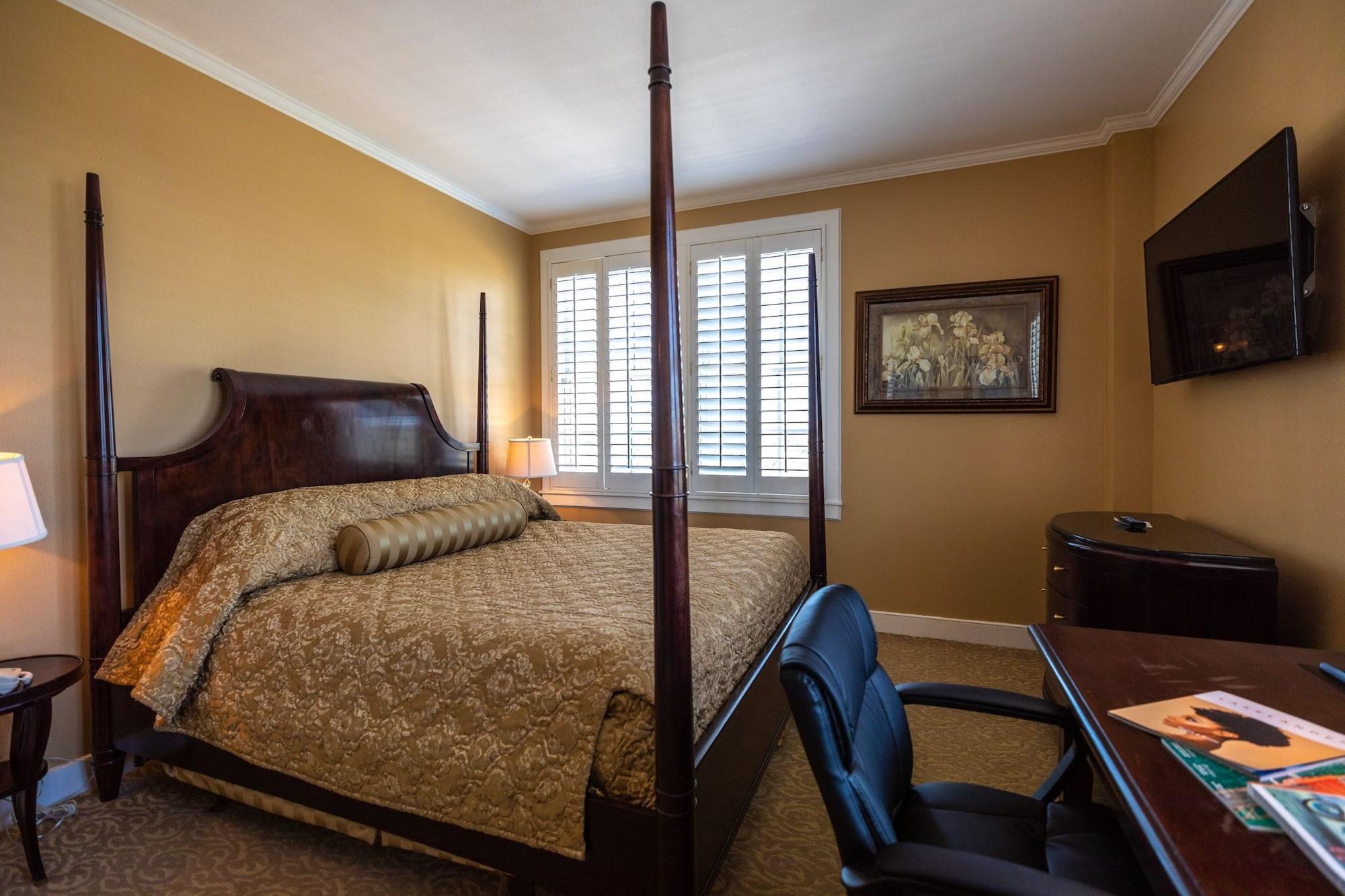 Hotel The Terrace Lakeland, Tapestry Collection By Hilton 4*
