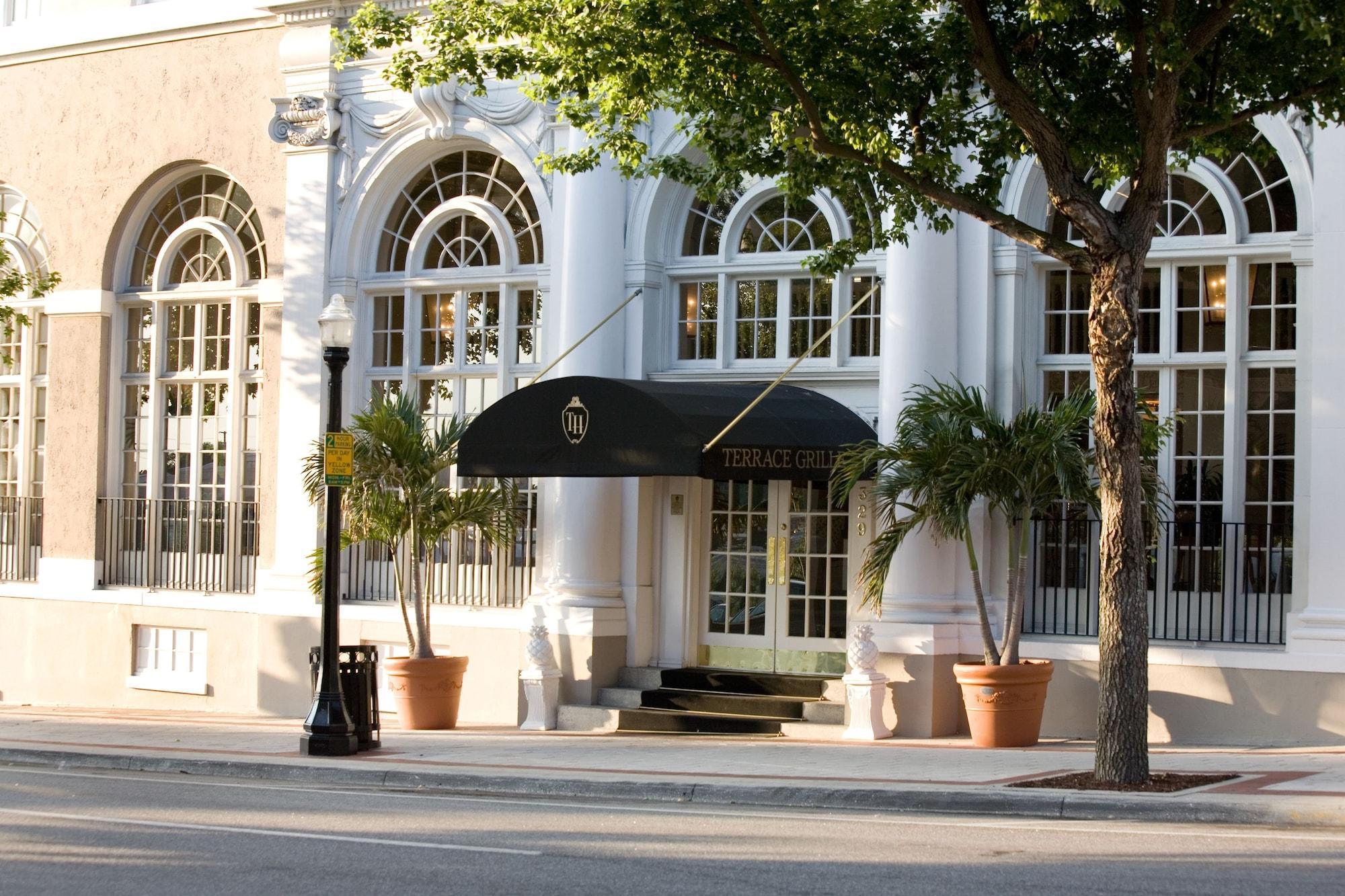 The Terrace Lakeland, Tapestry Collection By Hilton 4* Lakeland