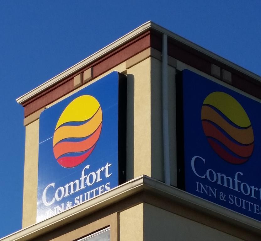 Hotel Comfort & North
