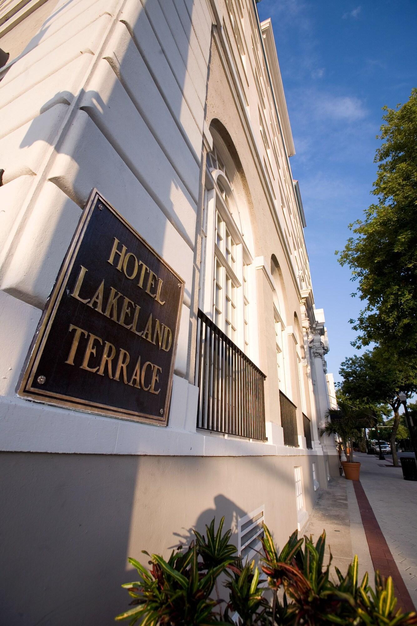 The Terrace Lakeland, Tapestry Collection By Hilton Hotel 4*
