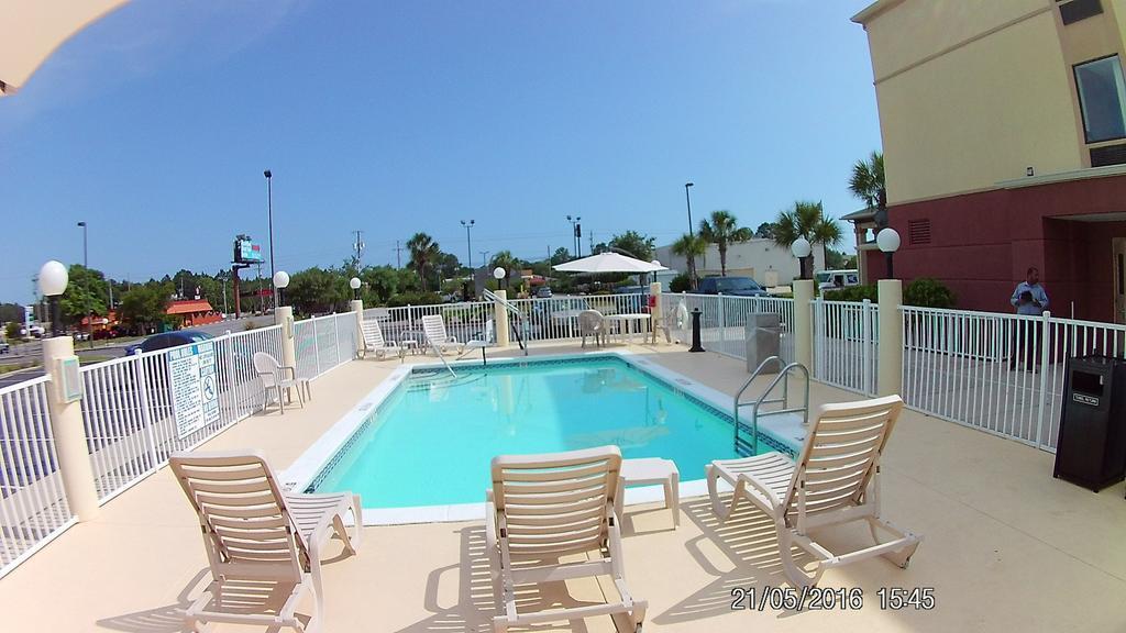 Comfort & North Hotel 3*