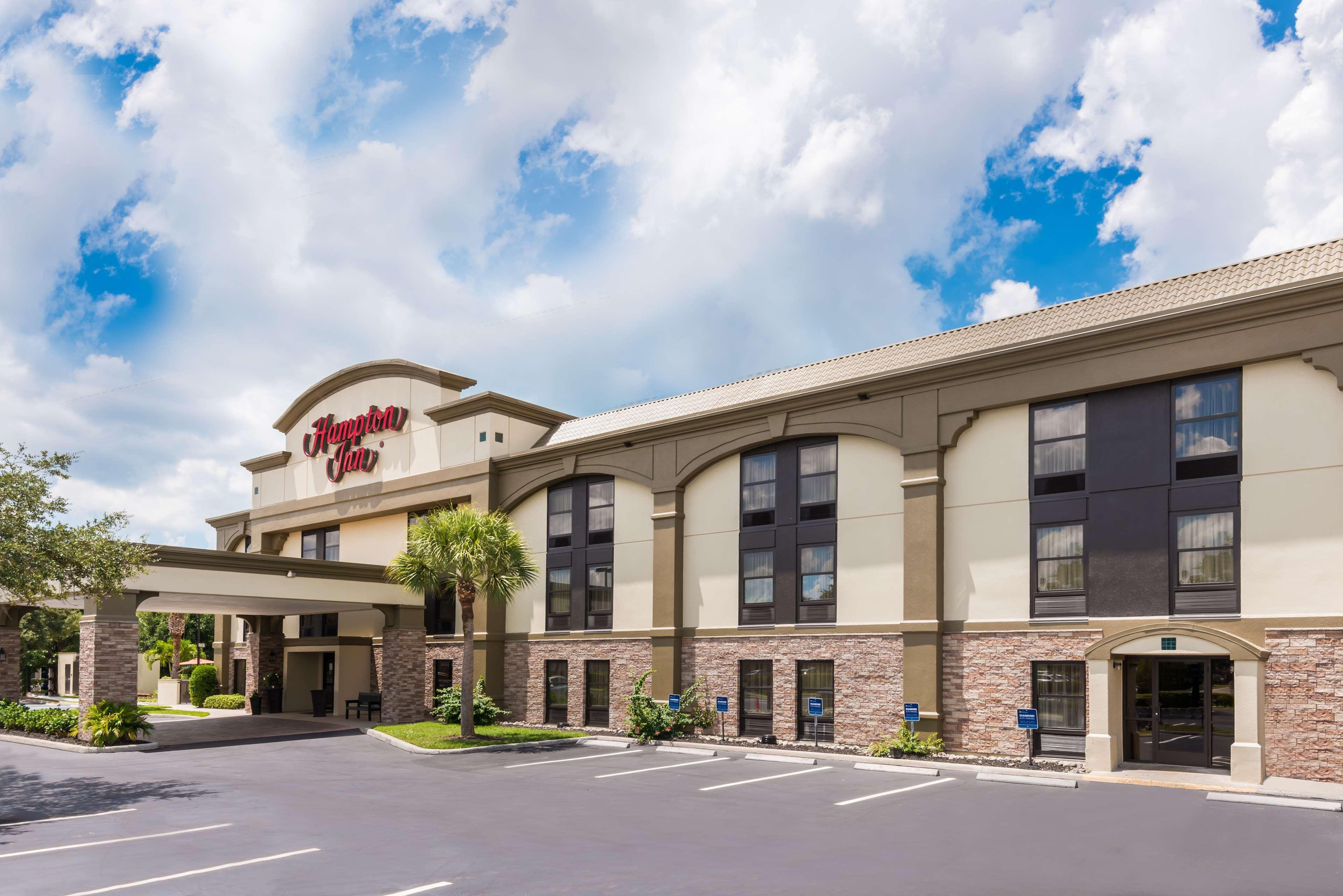 Hampton Naples North Bonita Springs