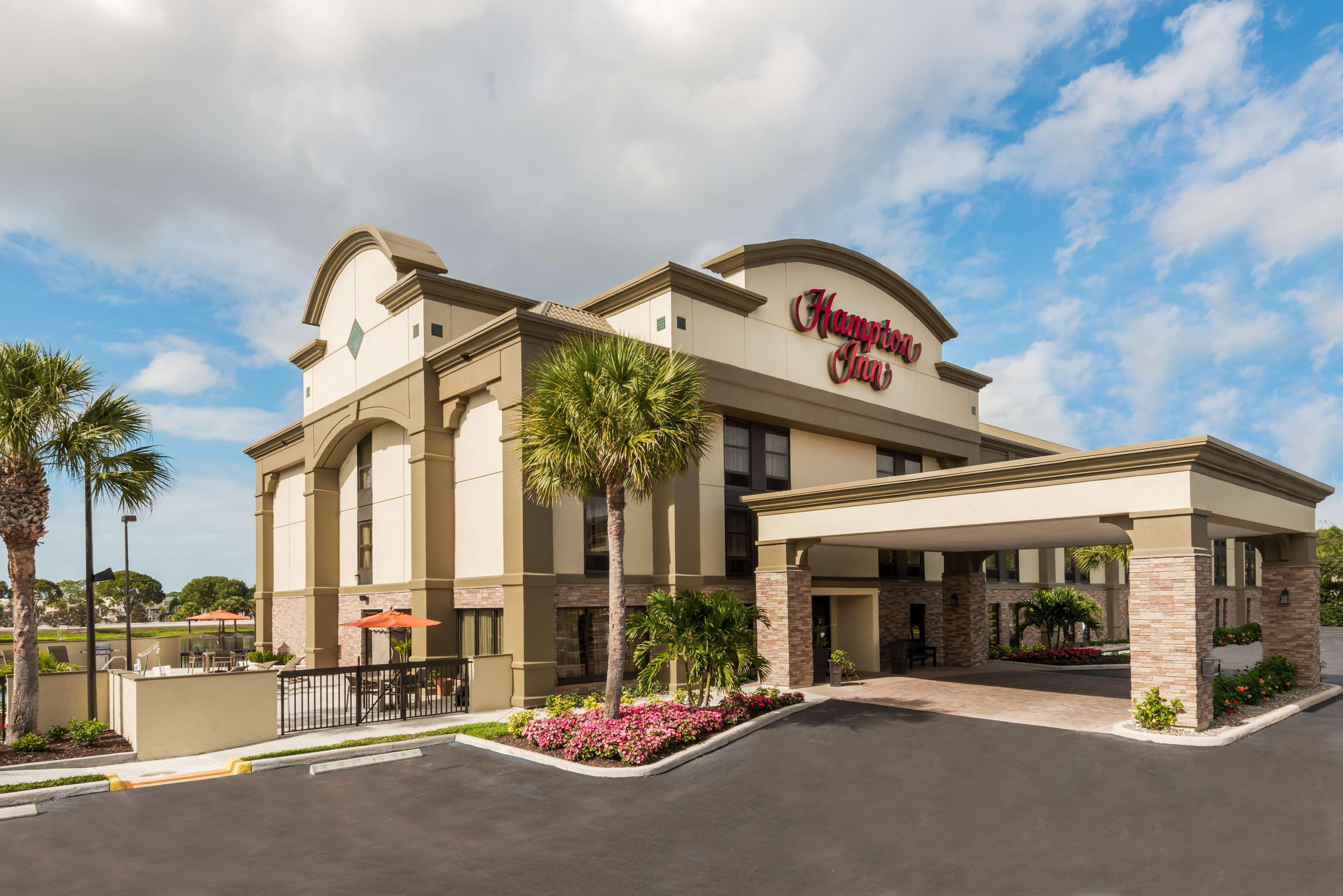 Hampton Naples North Bonita Springs