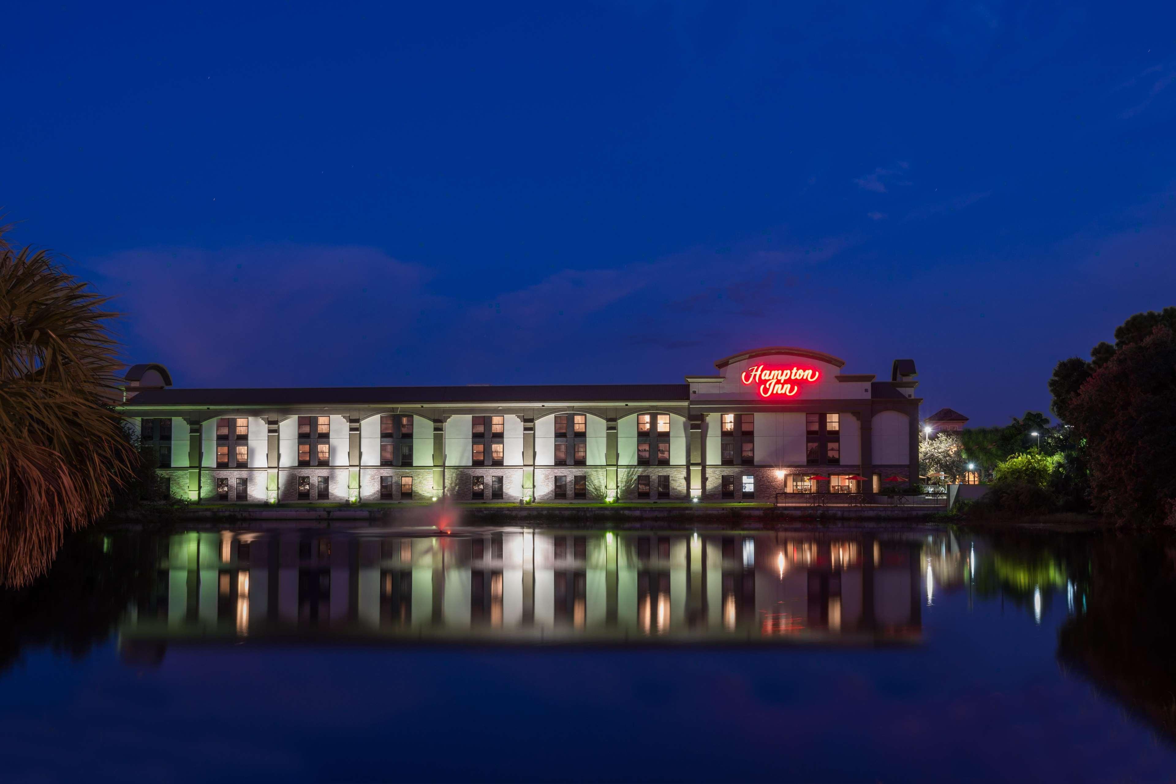 Hampton Naples North