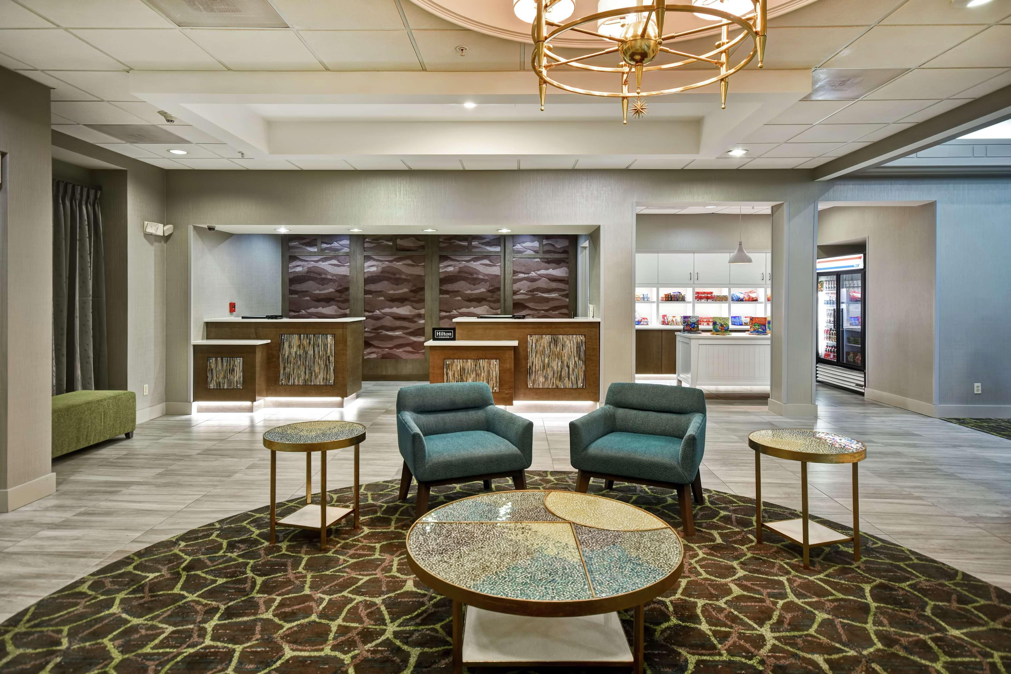 Homewood By Hilton At Heath Brook Hotel