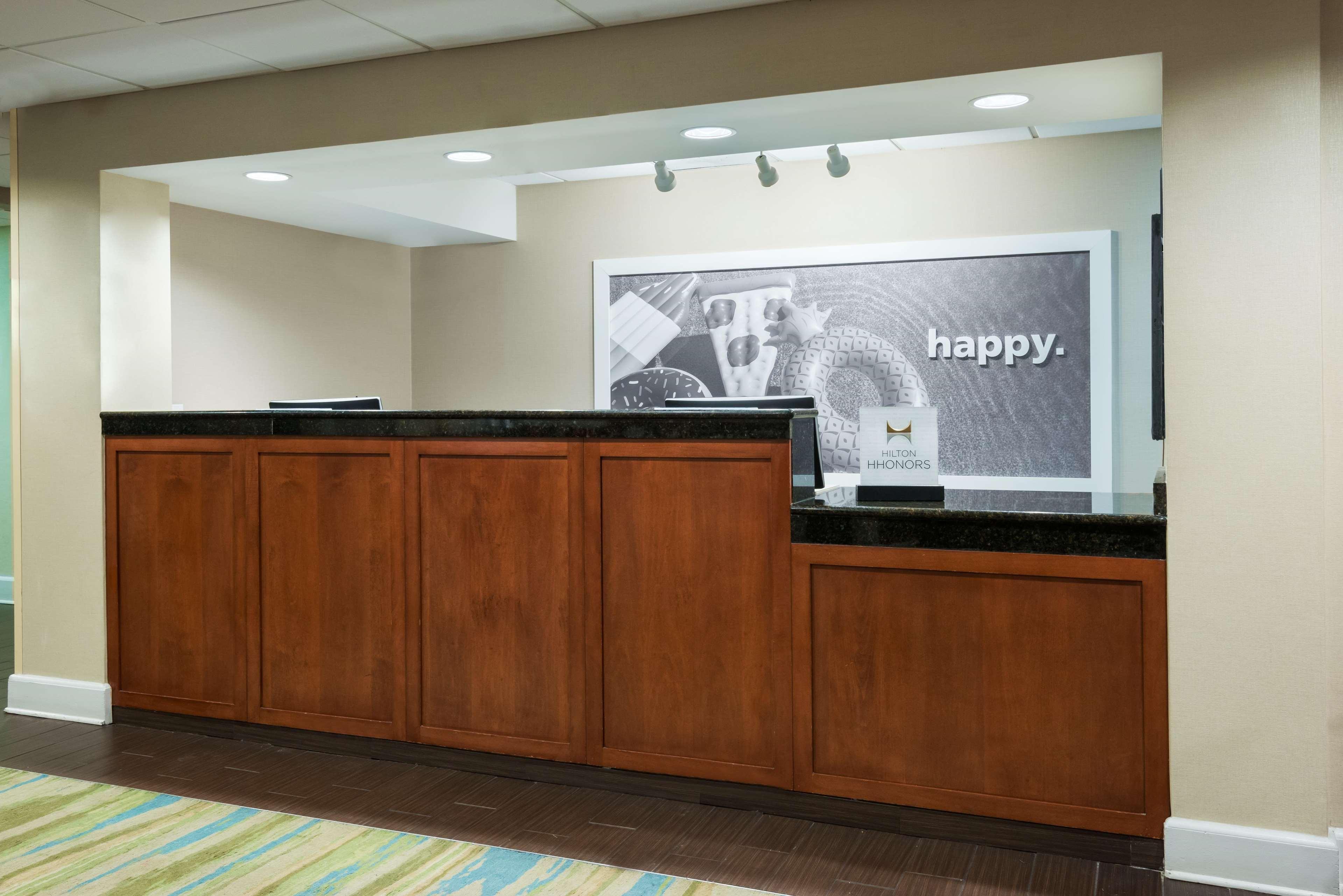 Hotel Hampton Naples North 3*