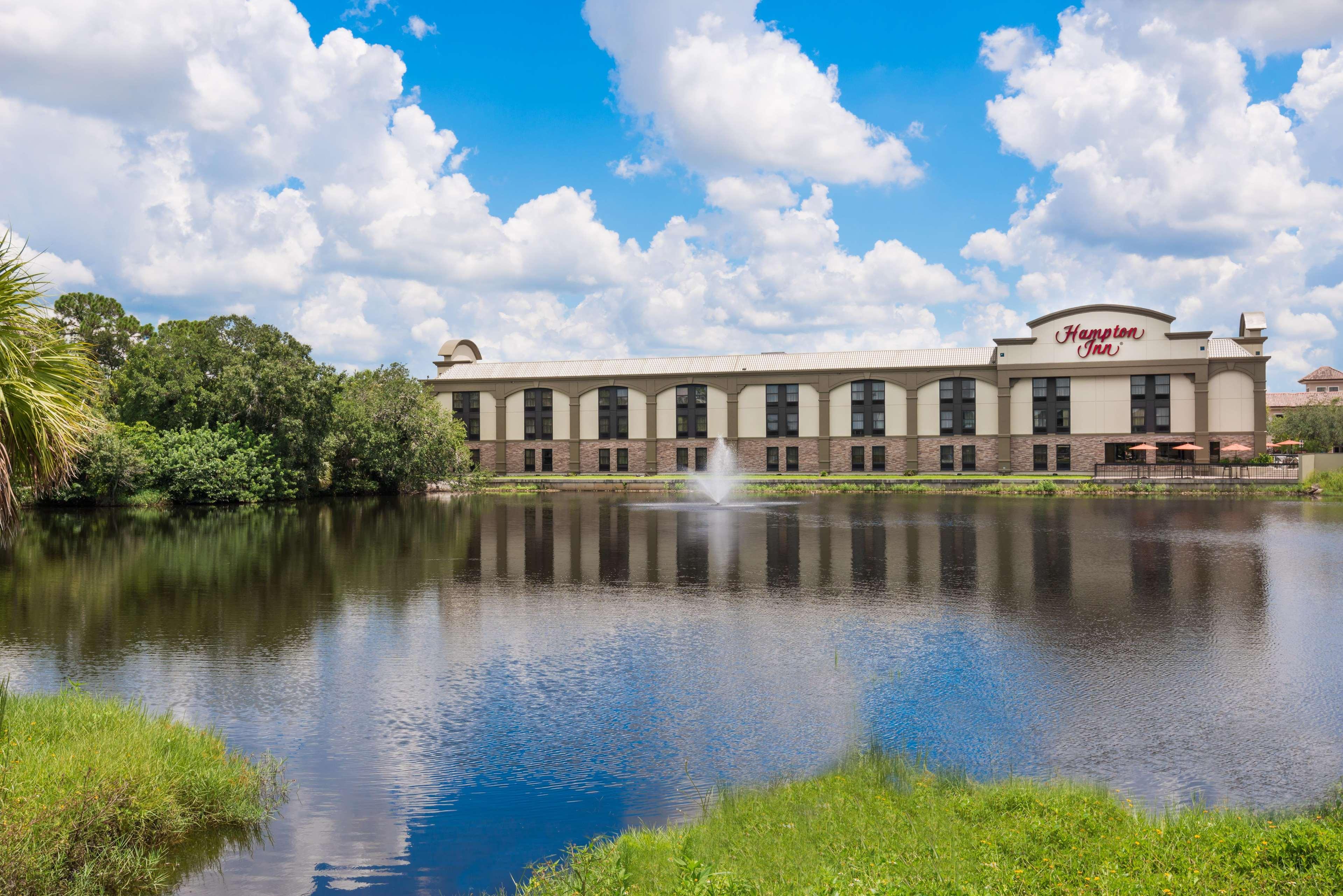 Hampton Naples North Hotel