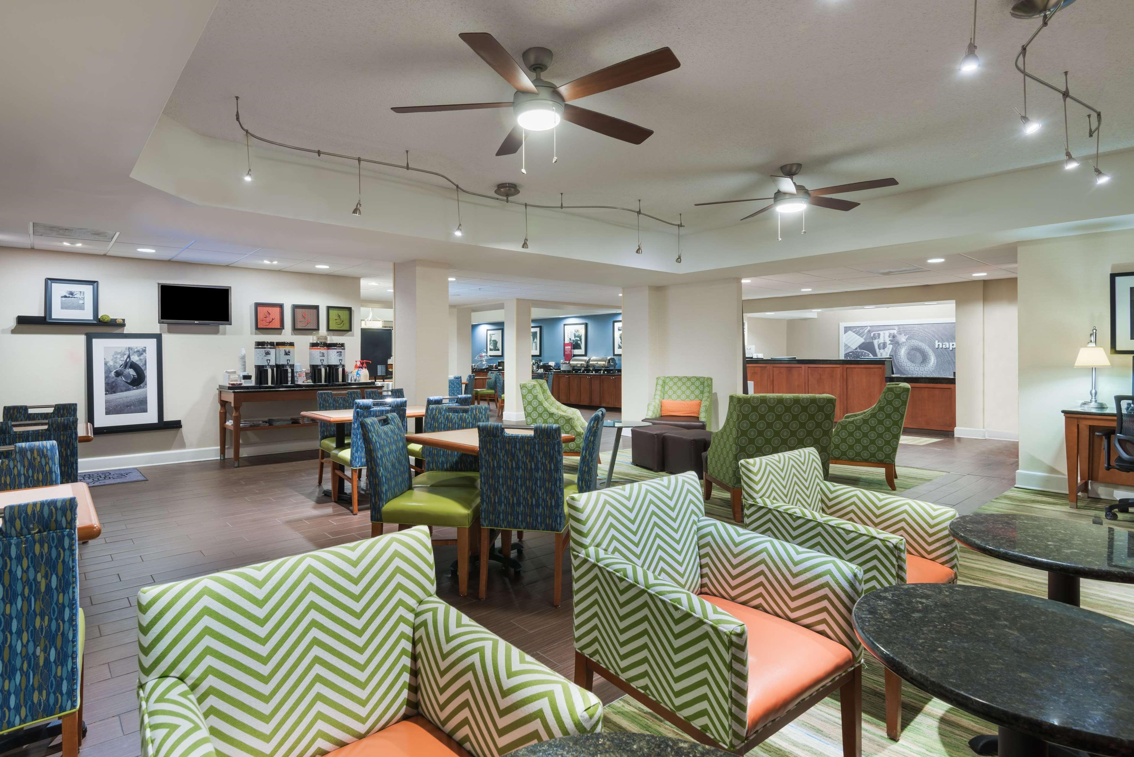 Hotel Hampton Naples North Bonita Springs