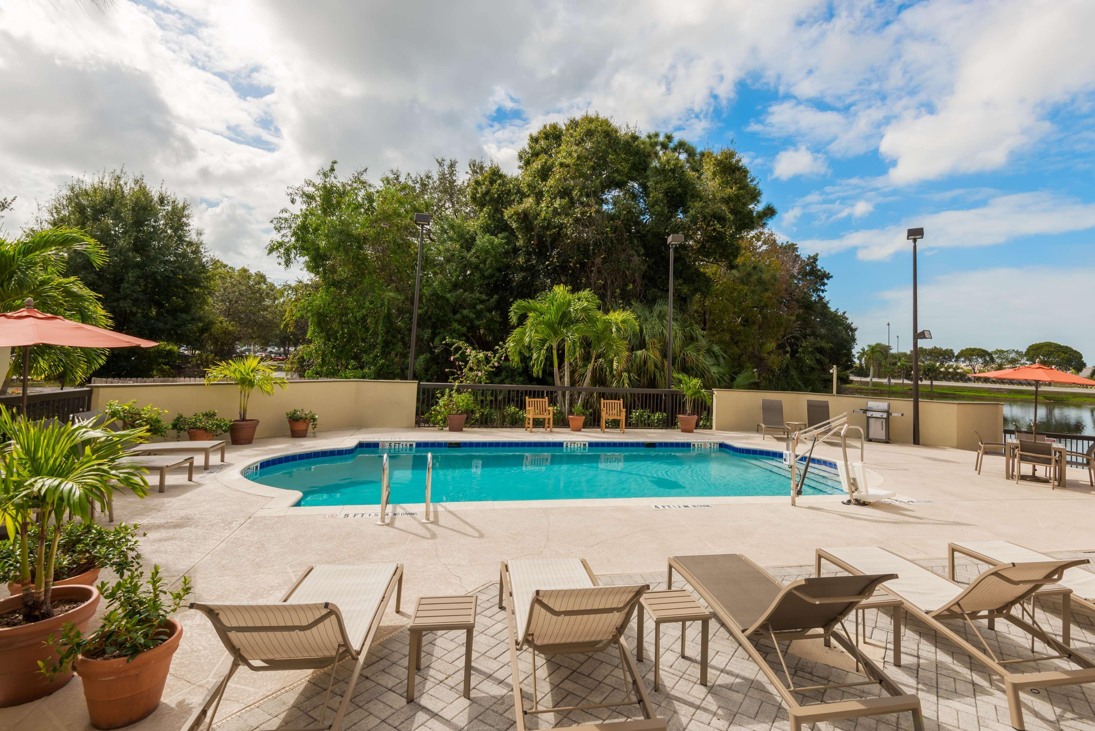 Hotel Hampton Naples North