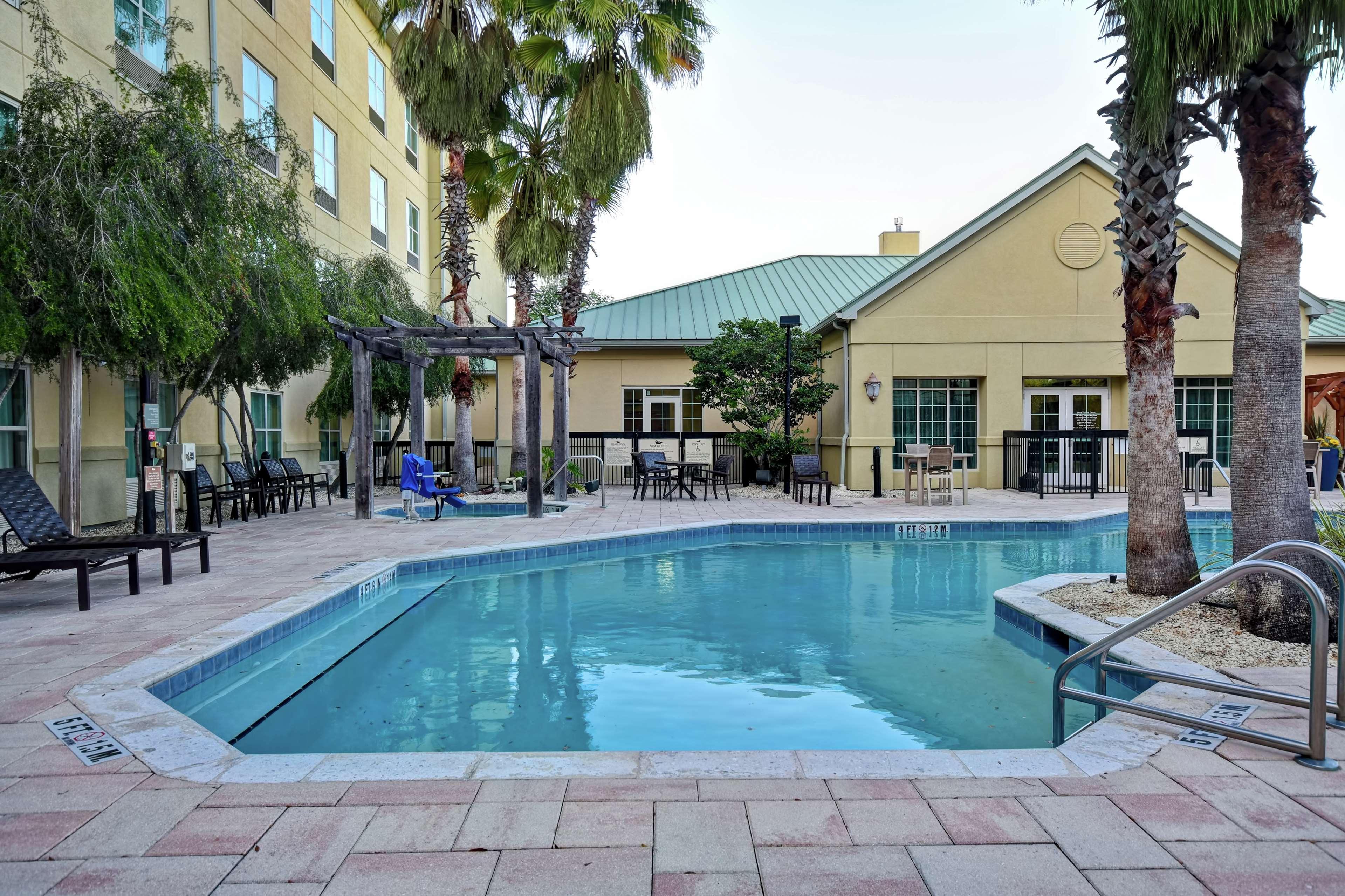Homewood By Hilton At Heath Brook Hotel 3*