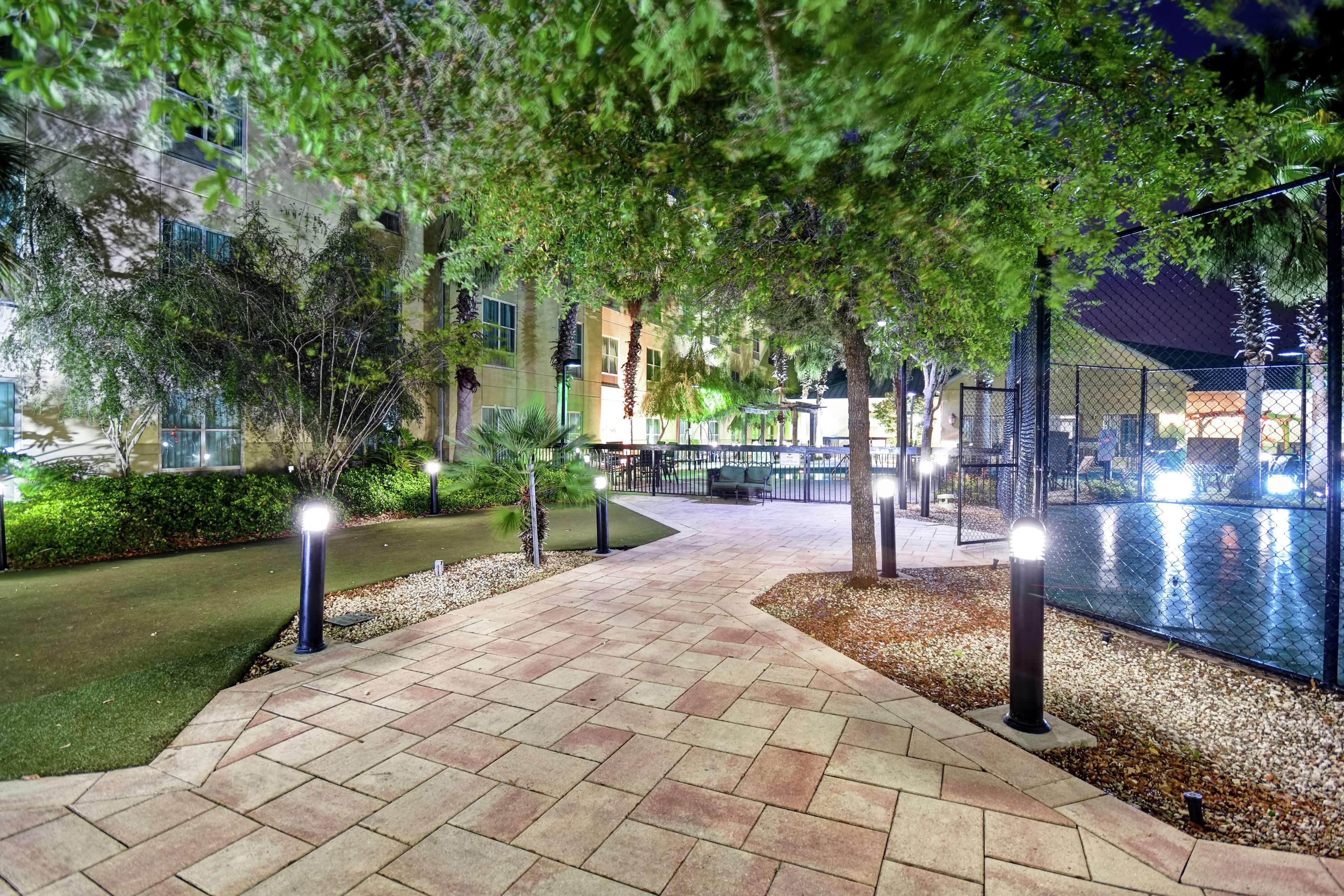 Homewood By Hilton At Heath Brook Hotel Ocala
