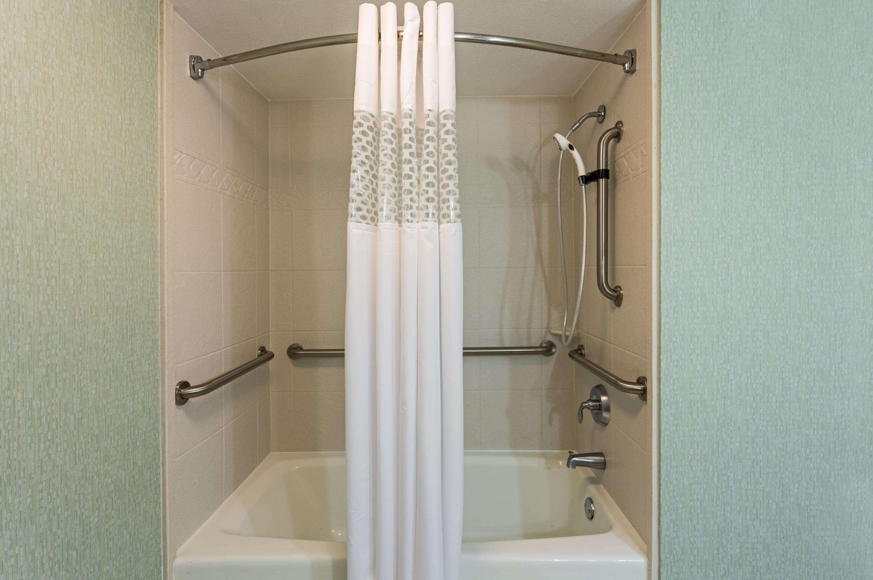 Hampton Daytona Speedway-airport Hotel Daytona Beach