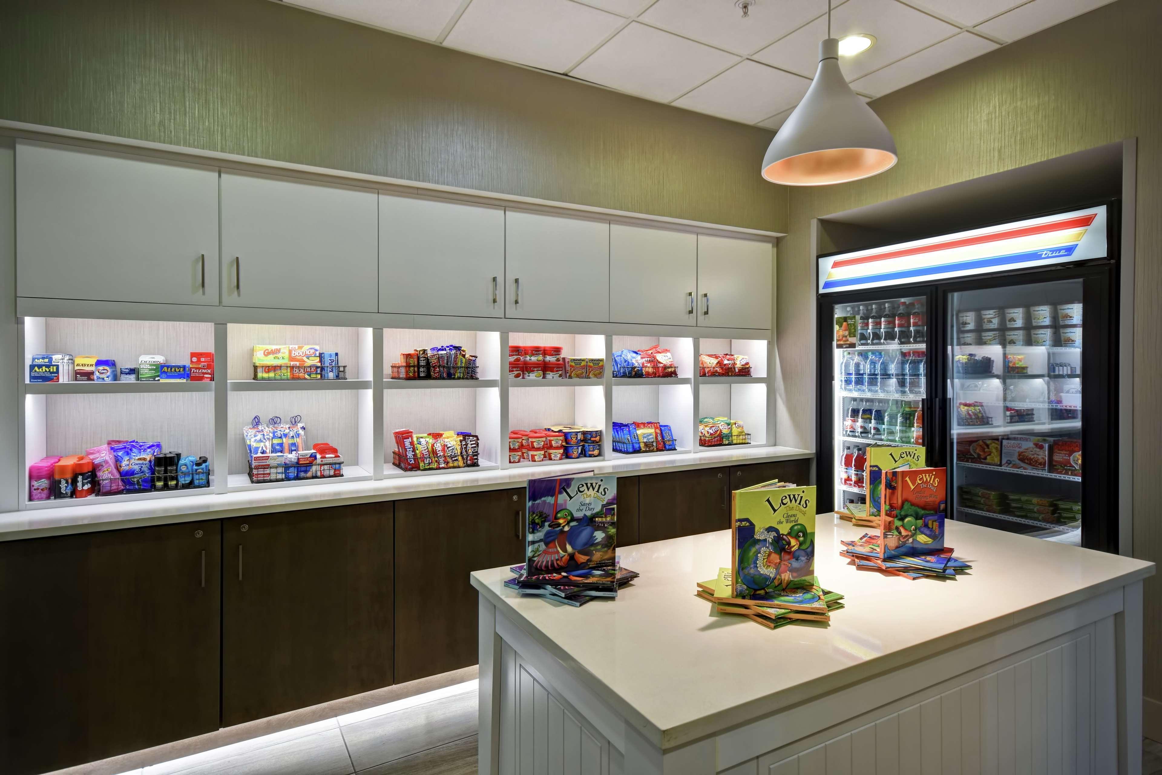 Hotel Homewood By Hilton At Heath Brook Ocala