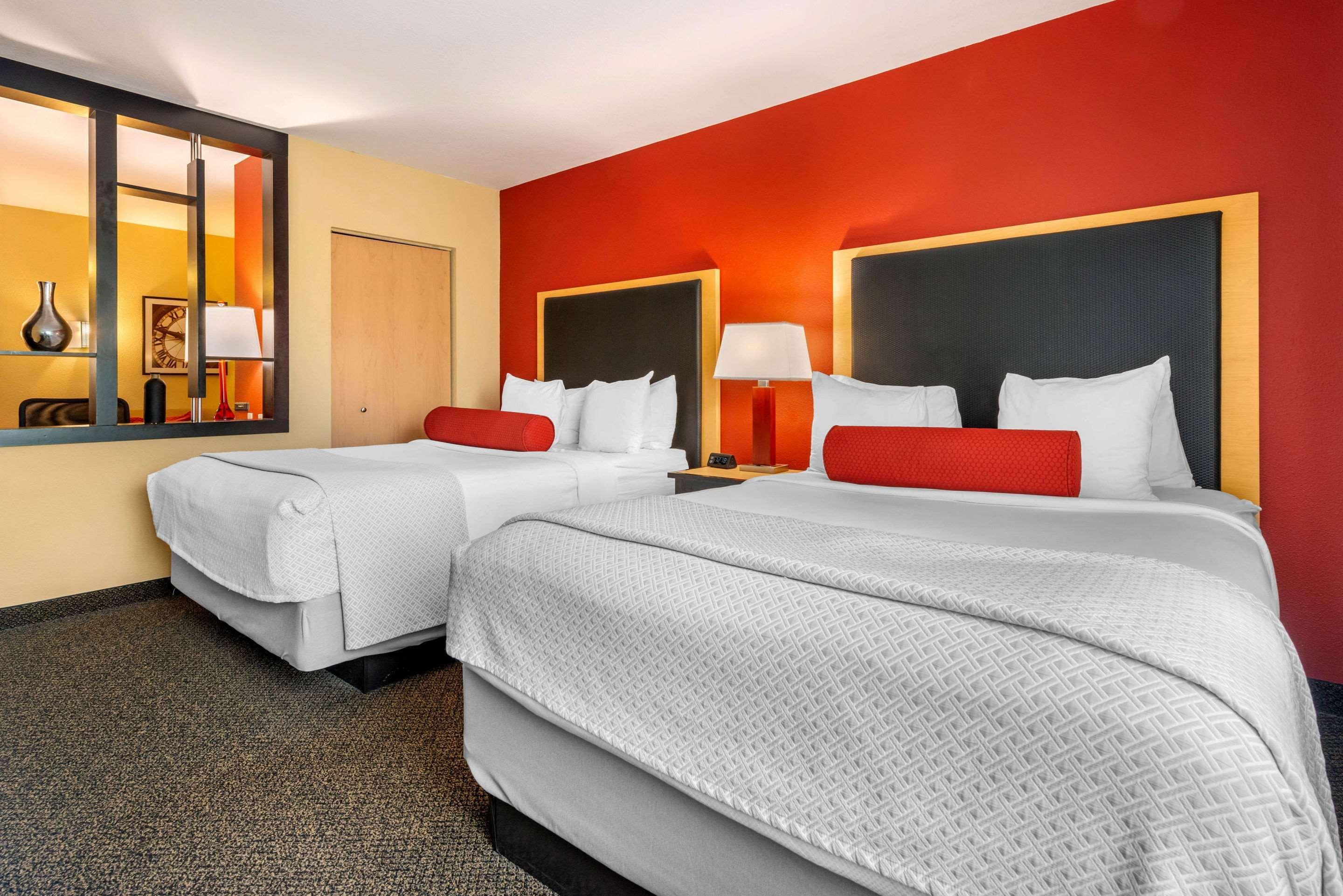 Cambria Ft Lauderdale, Airport South & Cruise Port