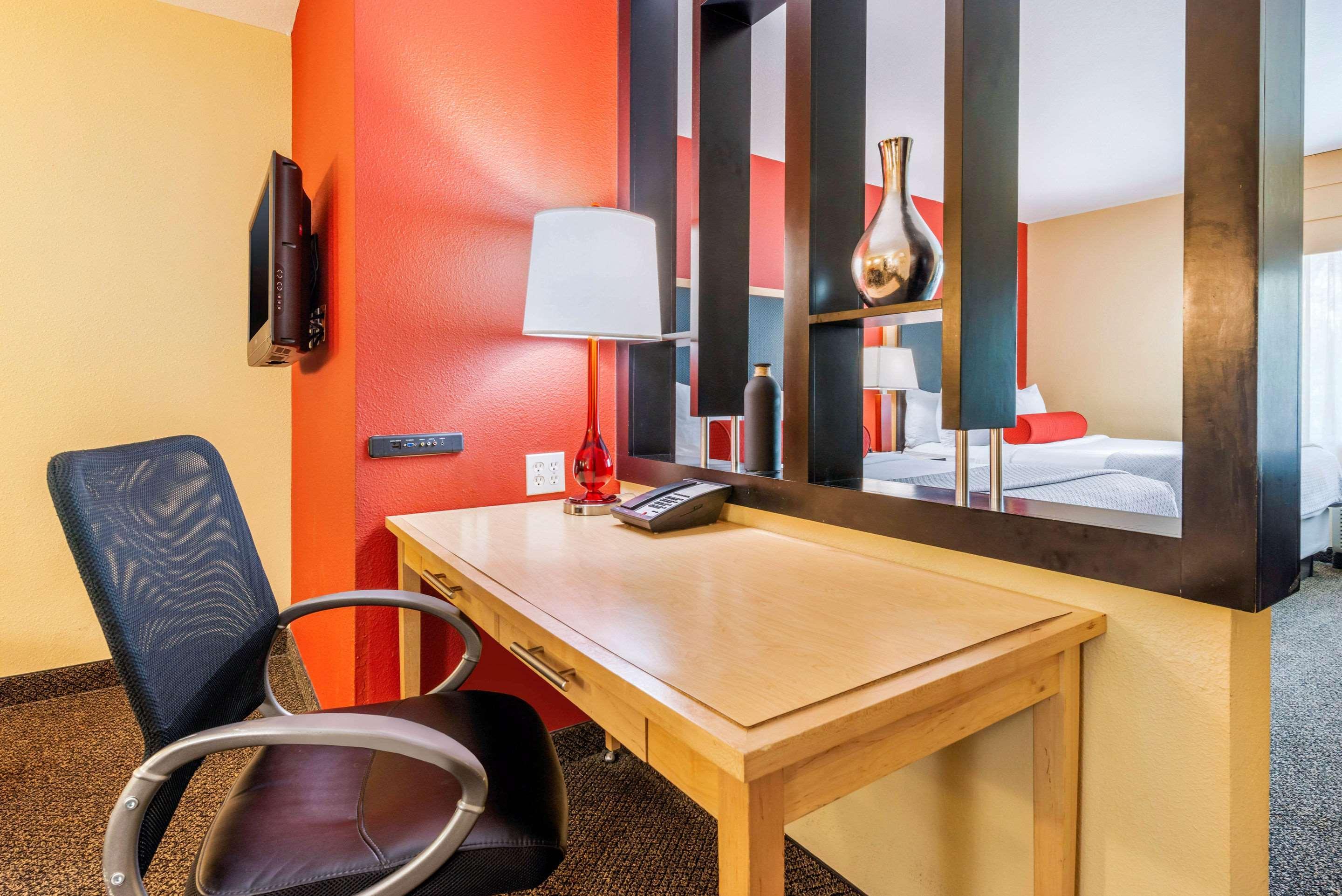 Hotel Cambria Ft Lauderdale, Airport South & Cruise Port