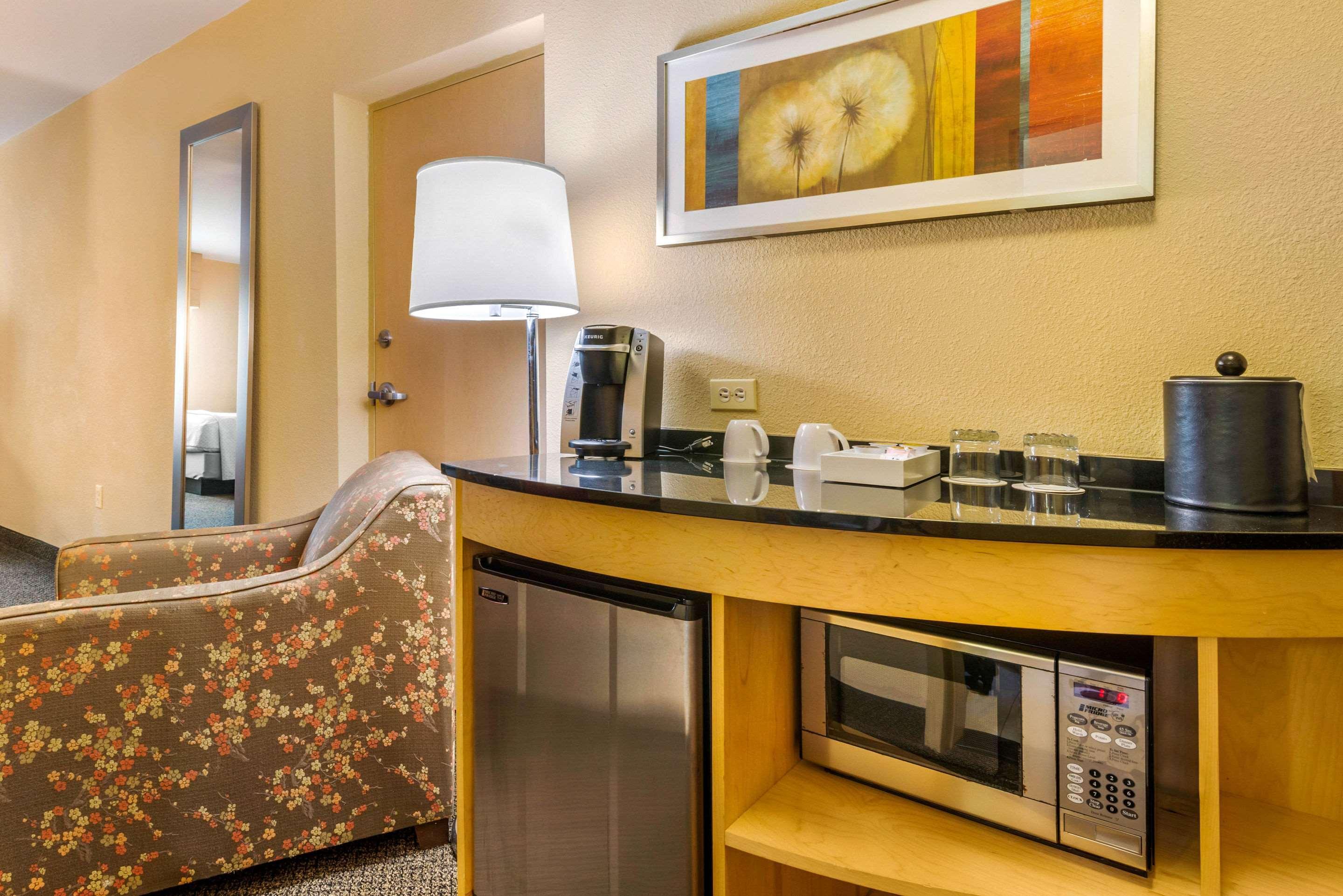 Cambria Ft Lauderdale, Airport South & Cruise Port Dania Beach