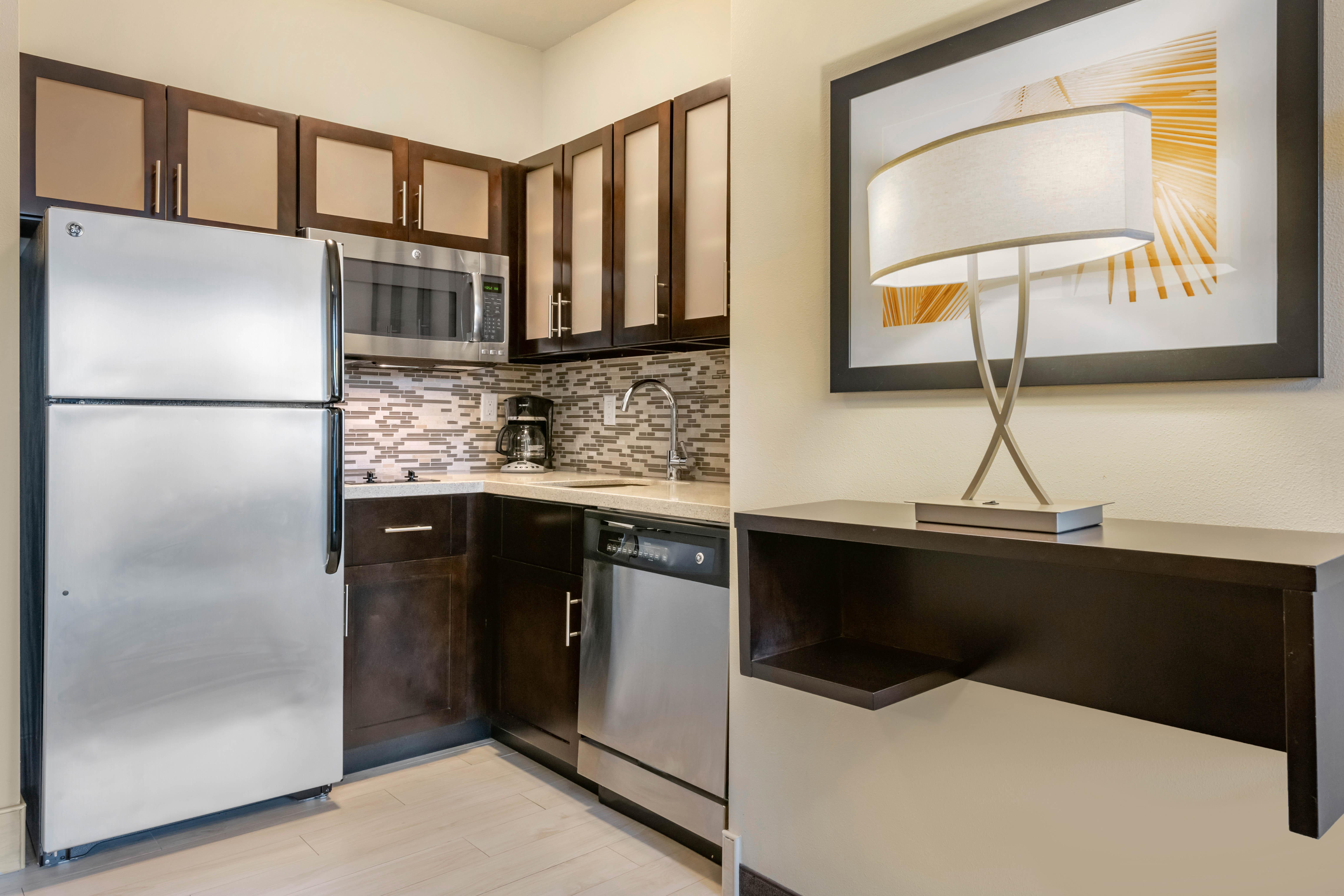 Staybridge Fl By Ihg 3* St. Petersburg