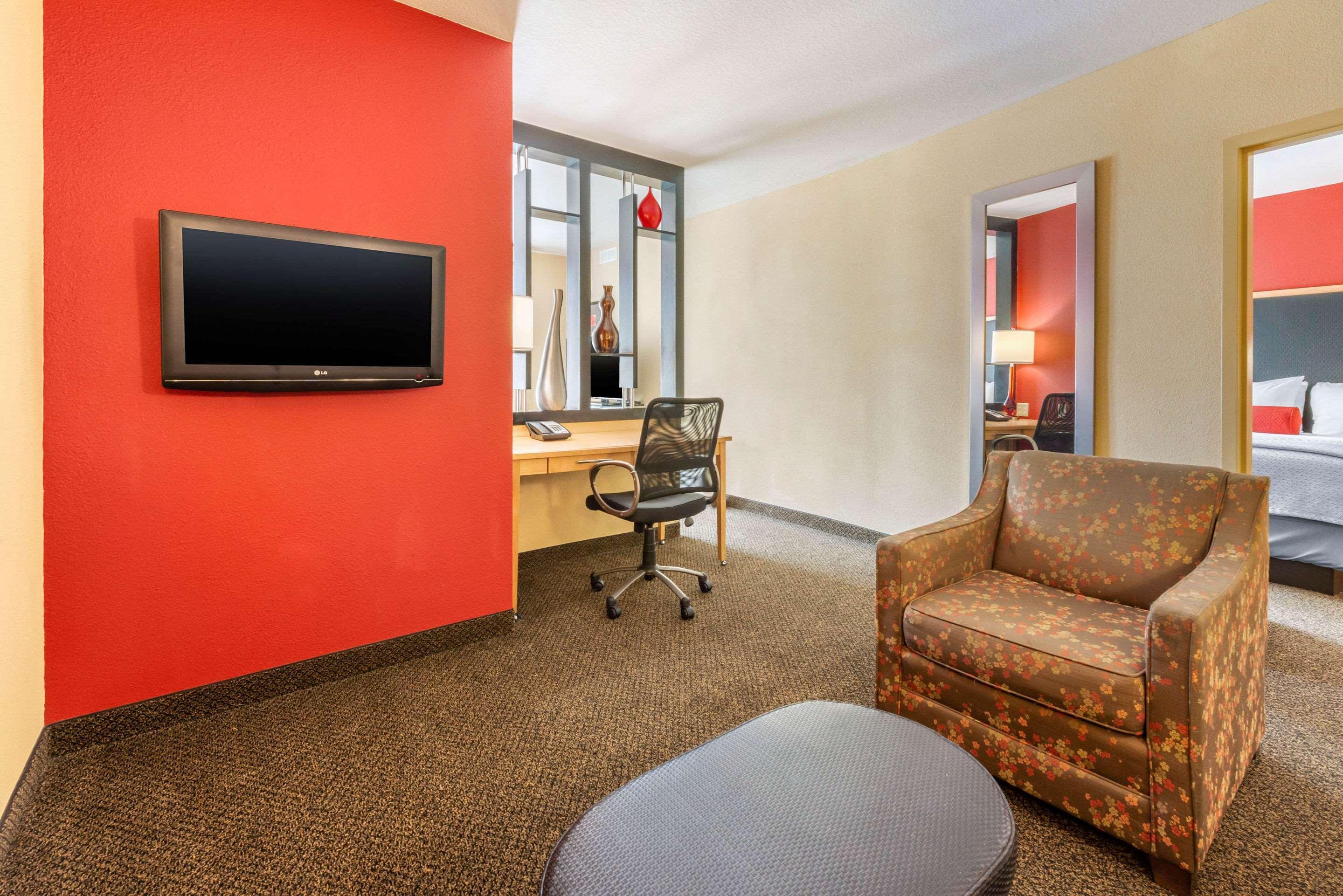 Cambria Ft Lauderdale, Airport South & Cruise Port 3*