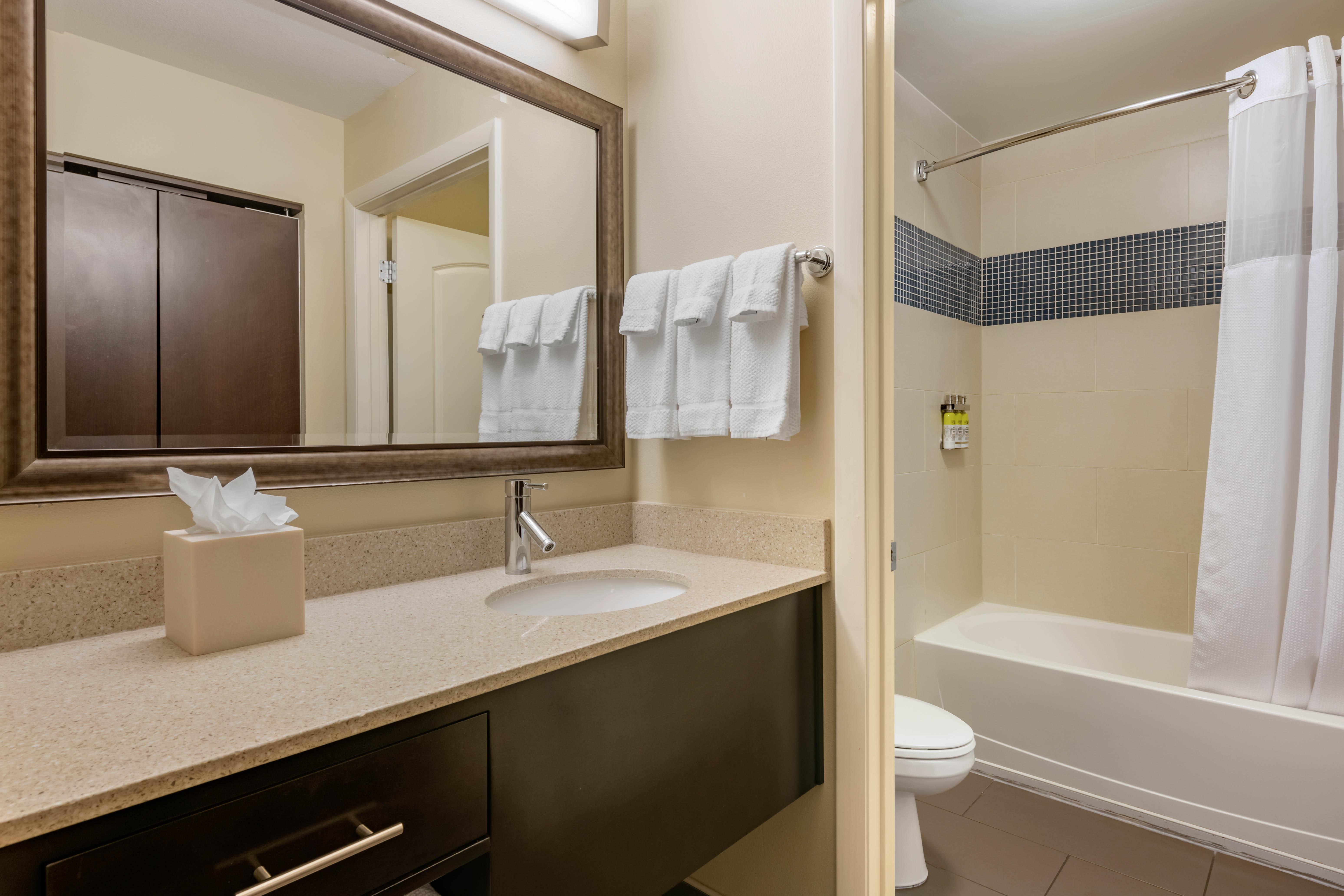 Staybridge Fl By Ihg 3*
