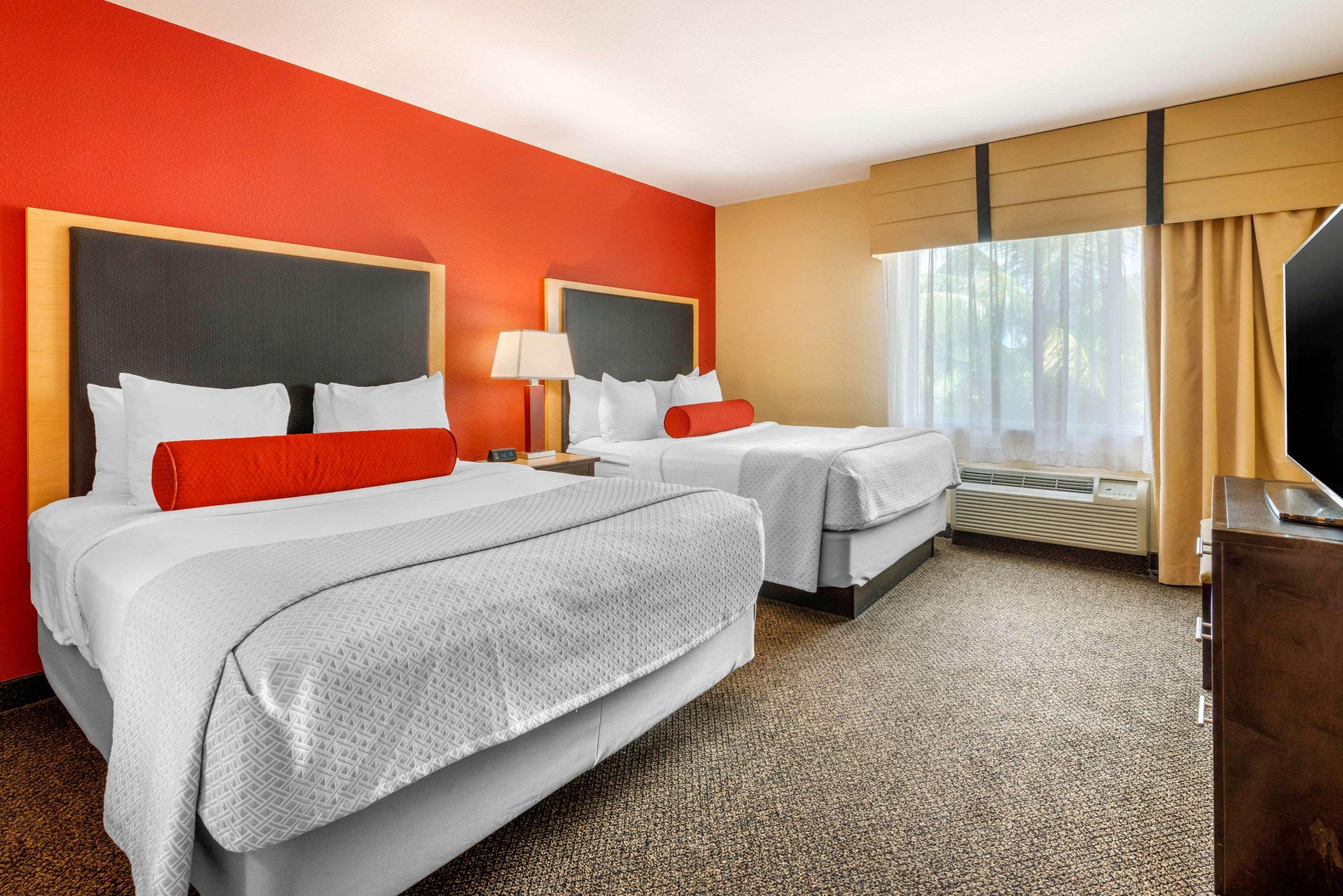 Cambria Ft Lauderdale, Airport South & Cruise Port Hotel 3*