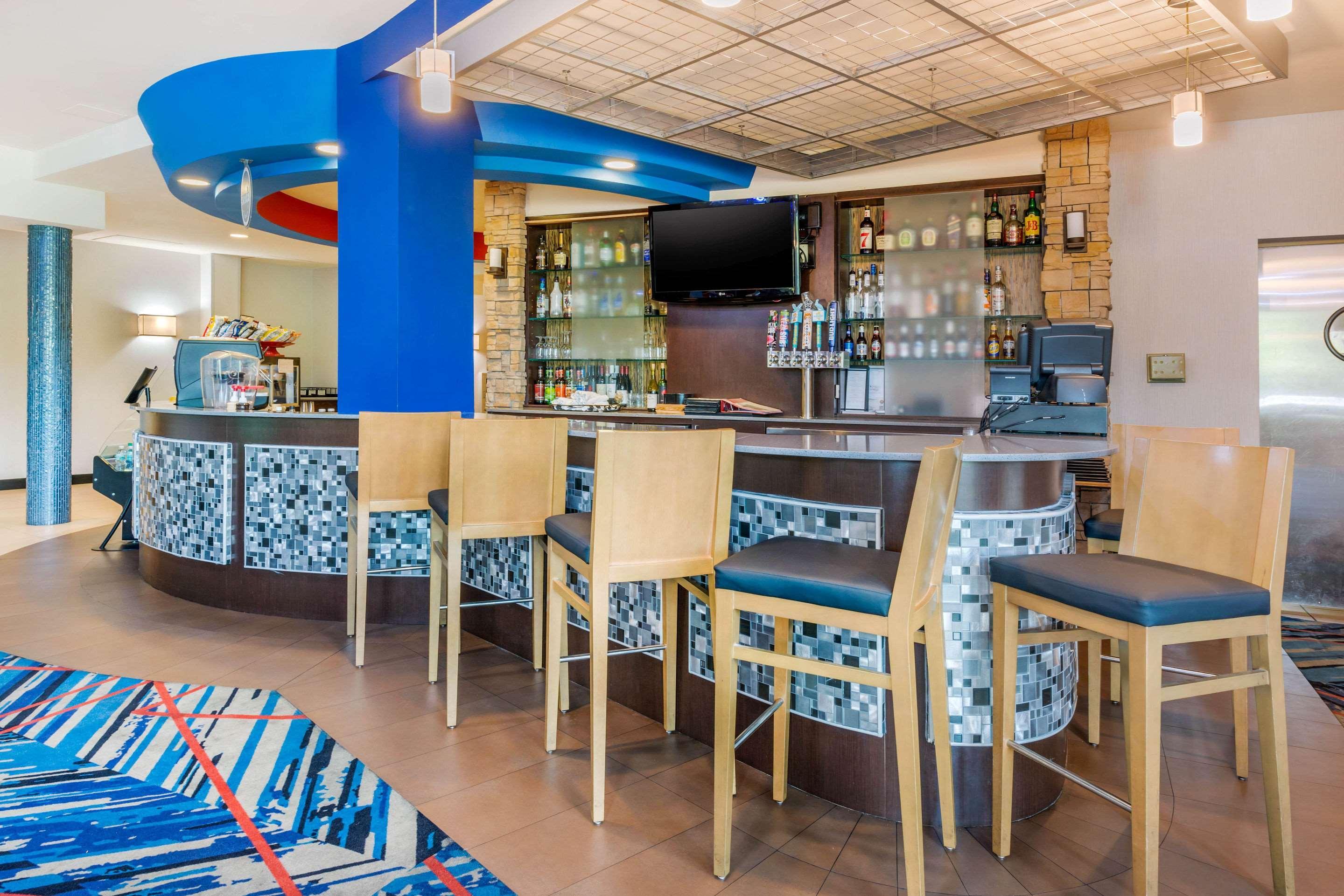 Hotel Cambria Ft Lauderdale, Airport South & Cruise Port 3*