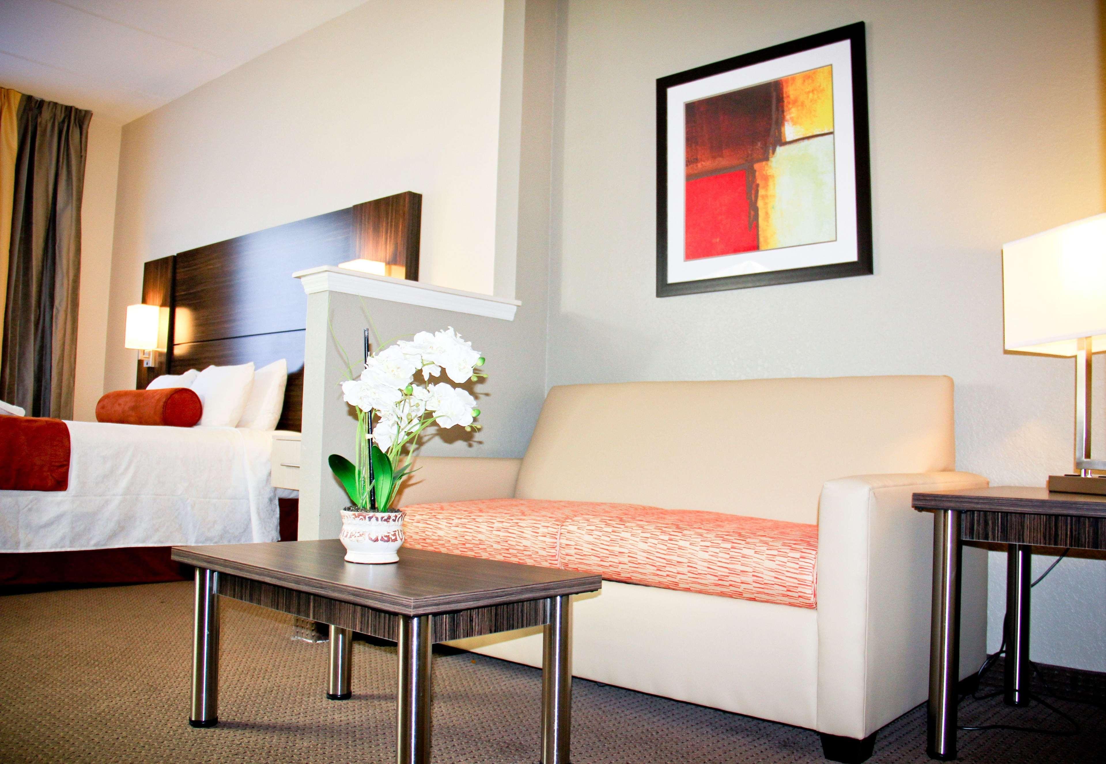 Sonesta Essential 3* Orlando