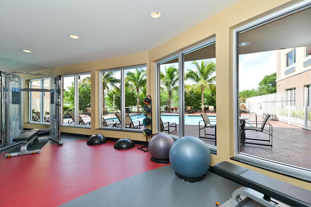 Hotel Cambria Ft Lauderdale, Airport South & Cruise Port 3*