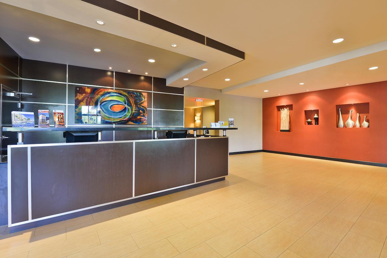 Cambria Ft Lauderdale, Airport South & Cruise Port Hotel 3*