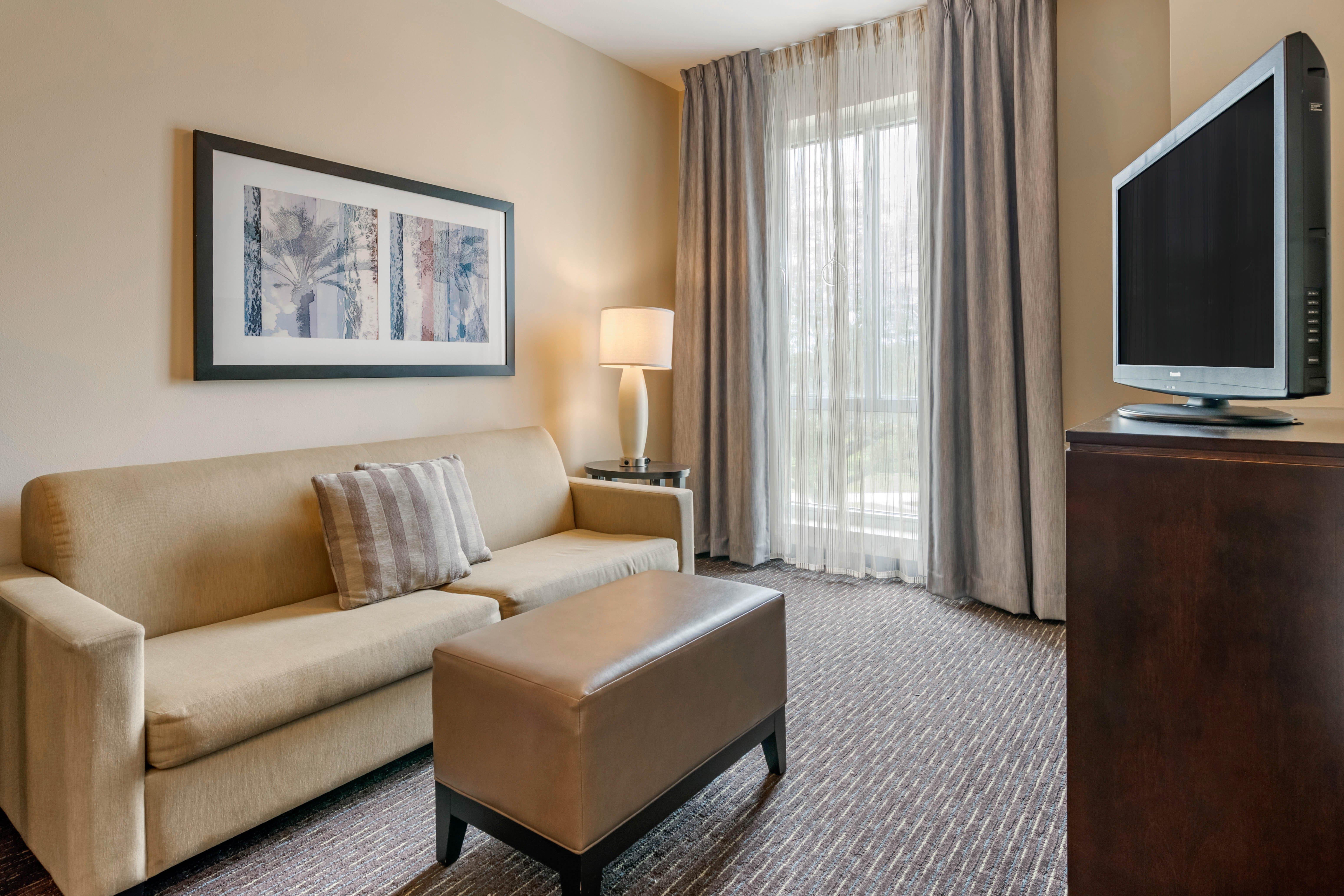 Hotel Staybridge Fl By Ihg 3*
