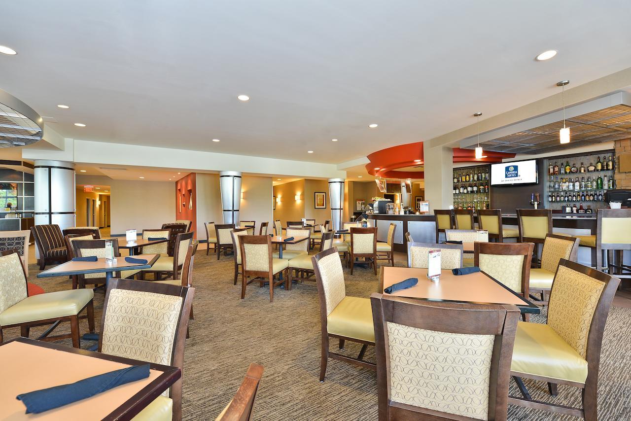 Cambria Ft Lauderdale, Airport South & Cruise Port