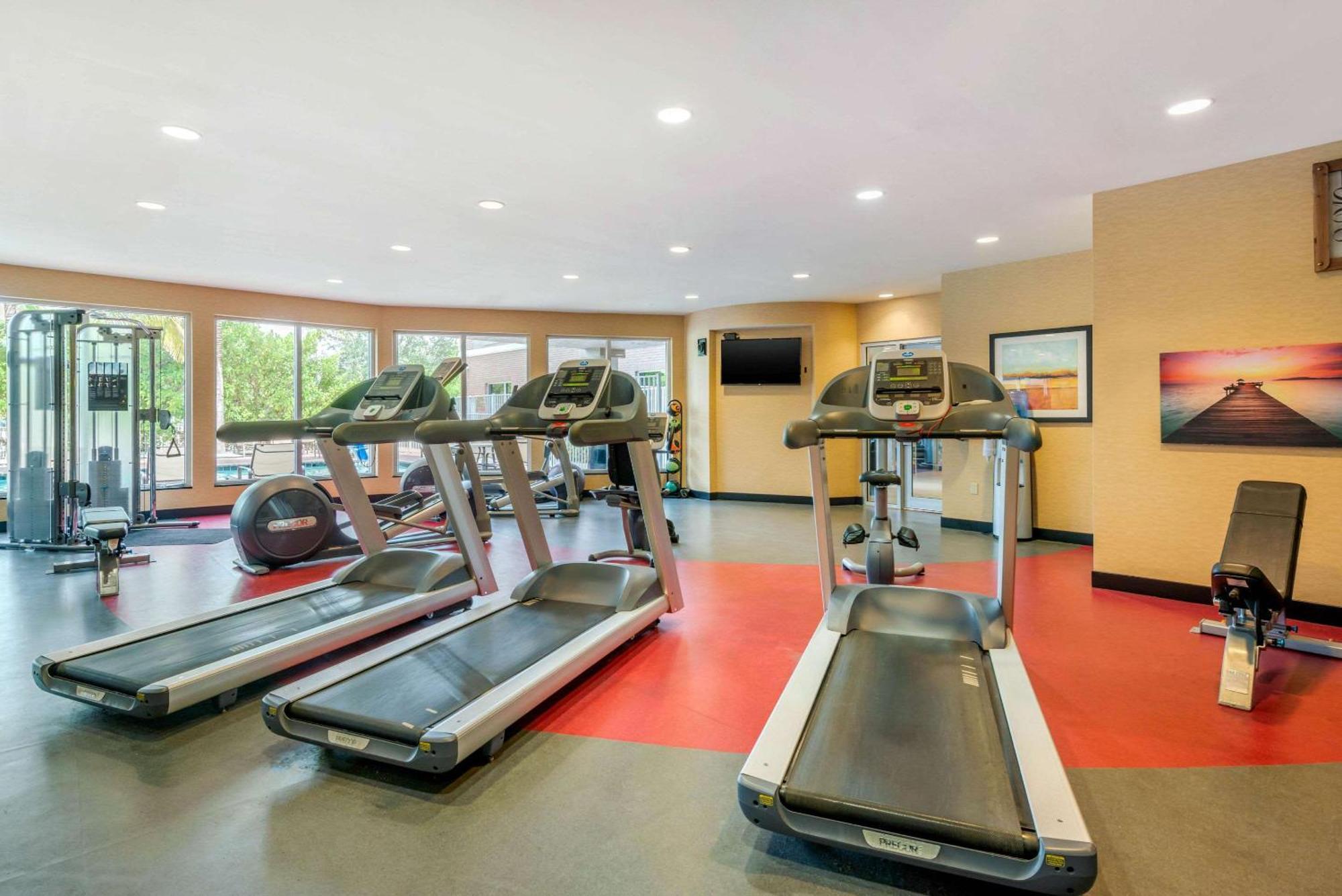 Cambria Ft Lauderdale, Airport South & Cruise Port Hotel Dania Beach