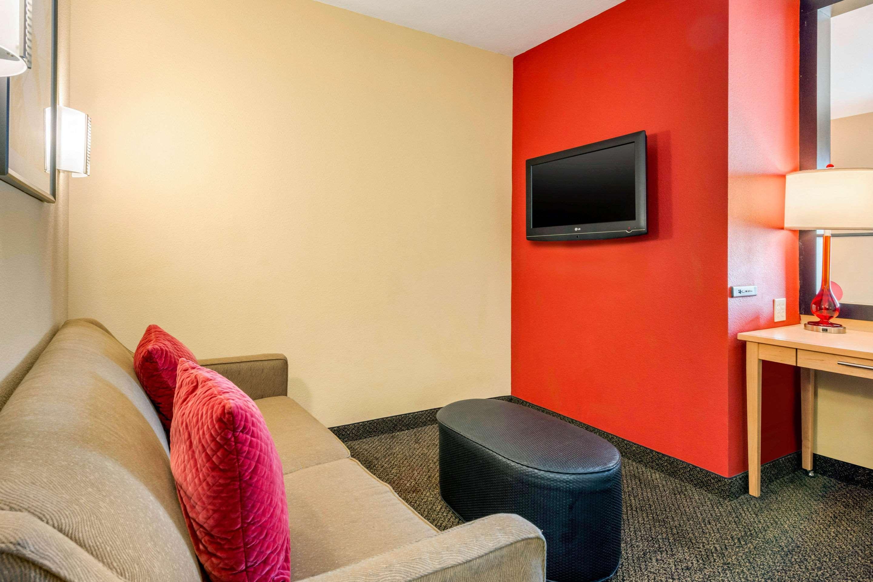 Hotel Cambria Ft Lauderdale, Airport South & Cruise Port Dania Beach