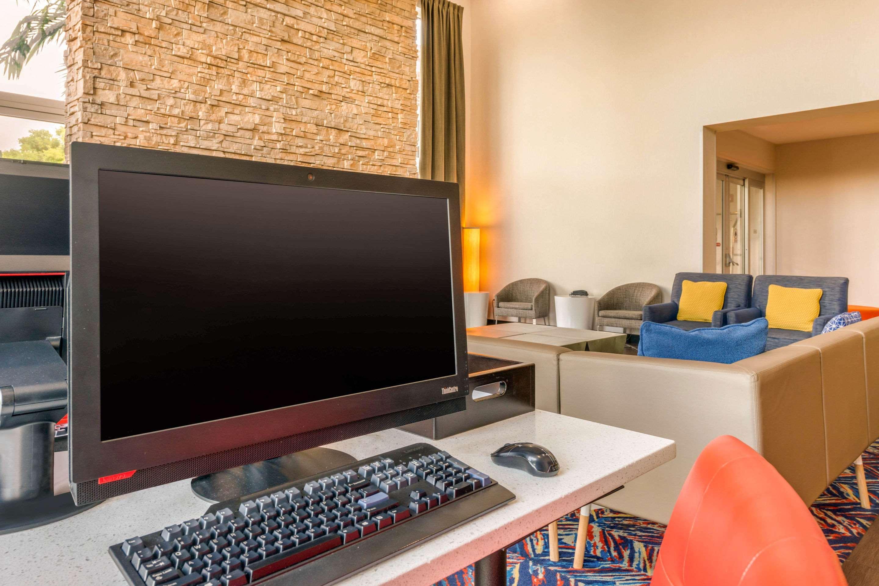 Hotel Cambria Ft Lauderdale, Airport South & Cruise Port Dania Beach