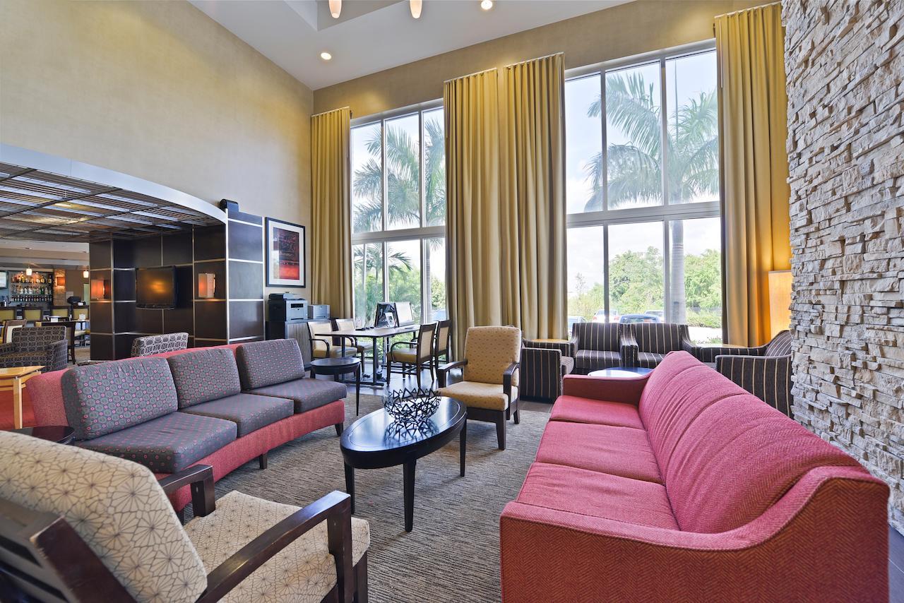 Hotel Cambria Ft Lauderdale, Airport South & Cruise Port