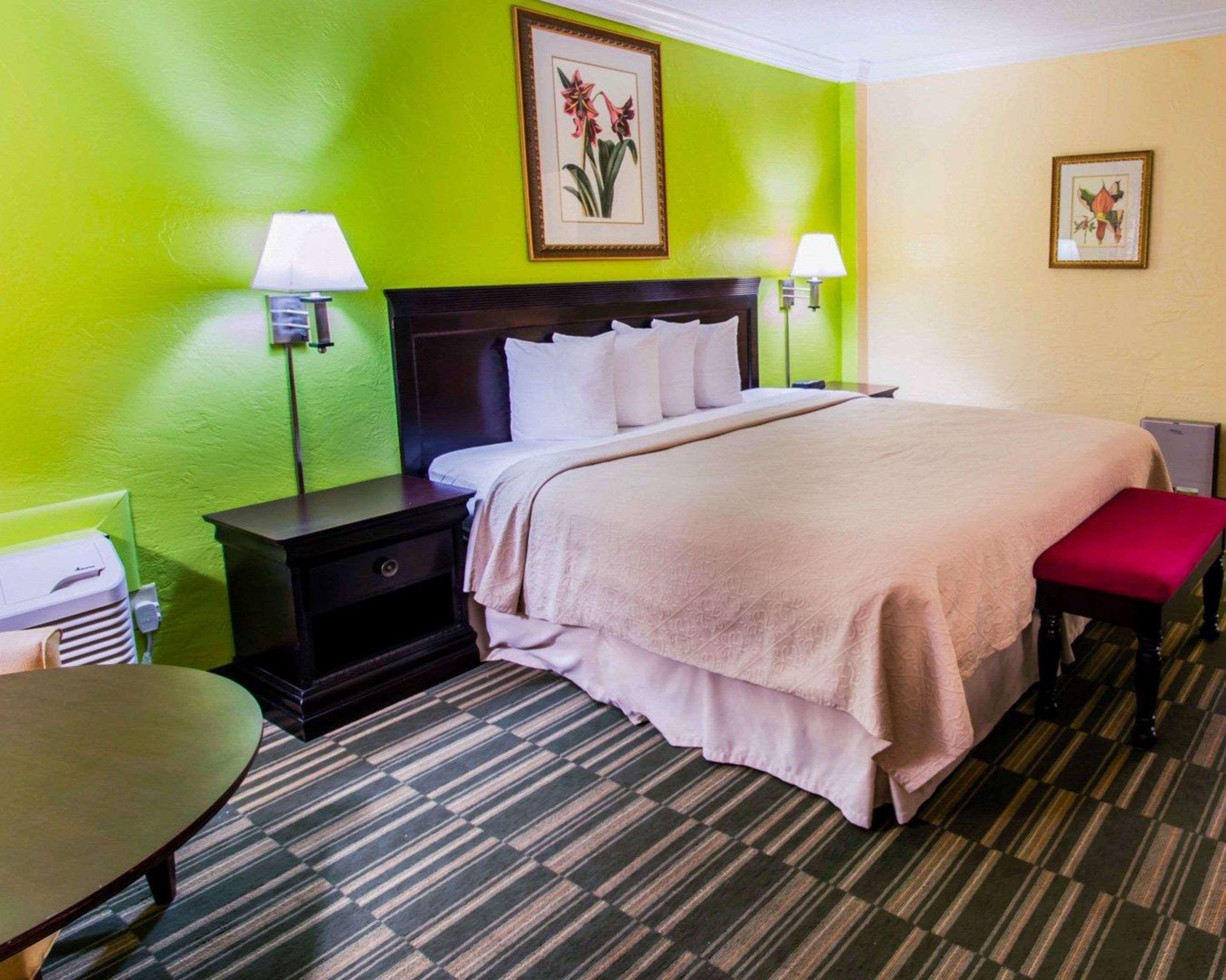 Quality Ormond Oceanfront Inn Ormond Beach